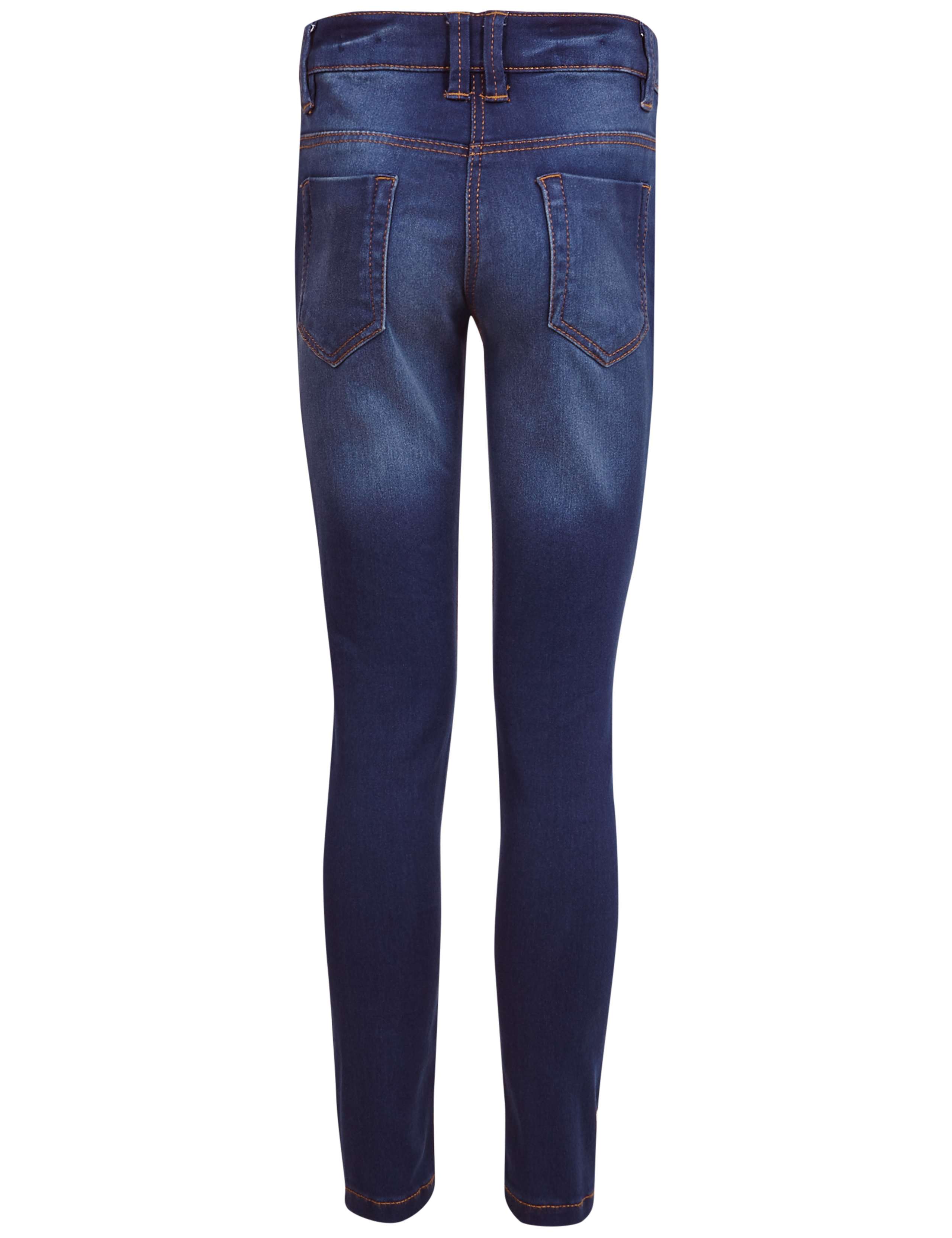 Super Skinny Jeans (3-16 Yrs) 8 of 8