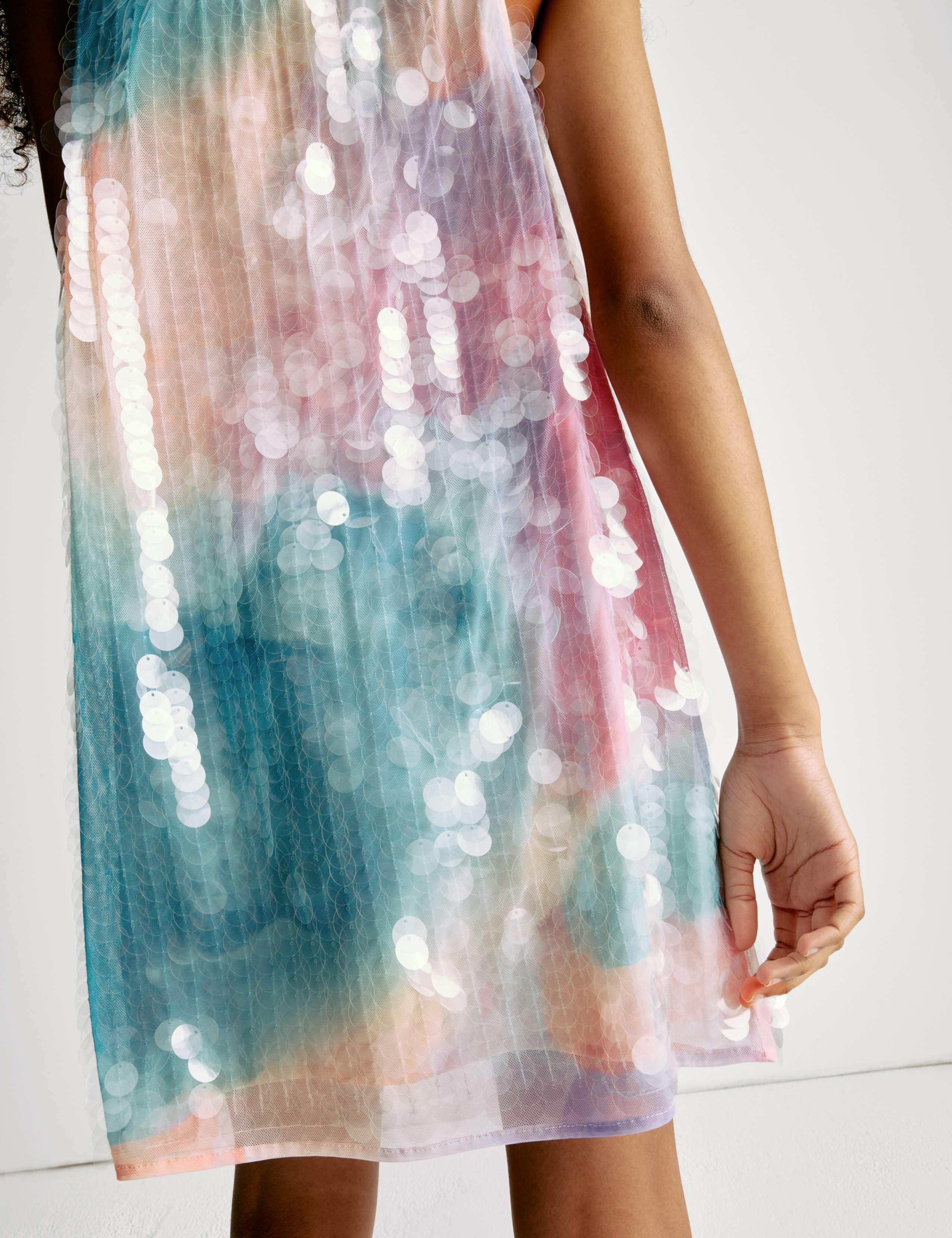 Sequin Dress (6-16 Yrs) 10 of 10