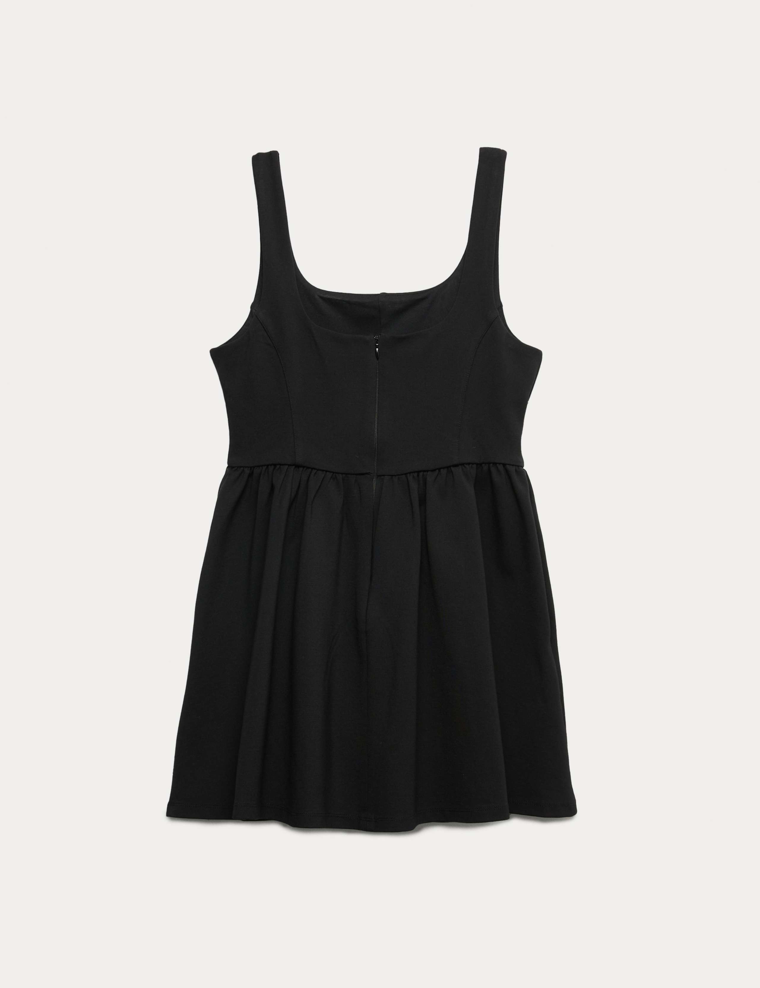 2pc Spotted Halloween Dress (6-16 Yrs) 2 of 3