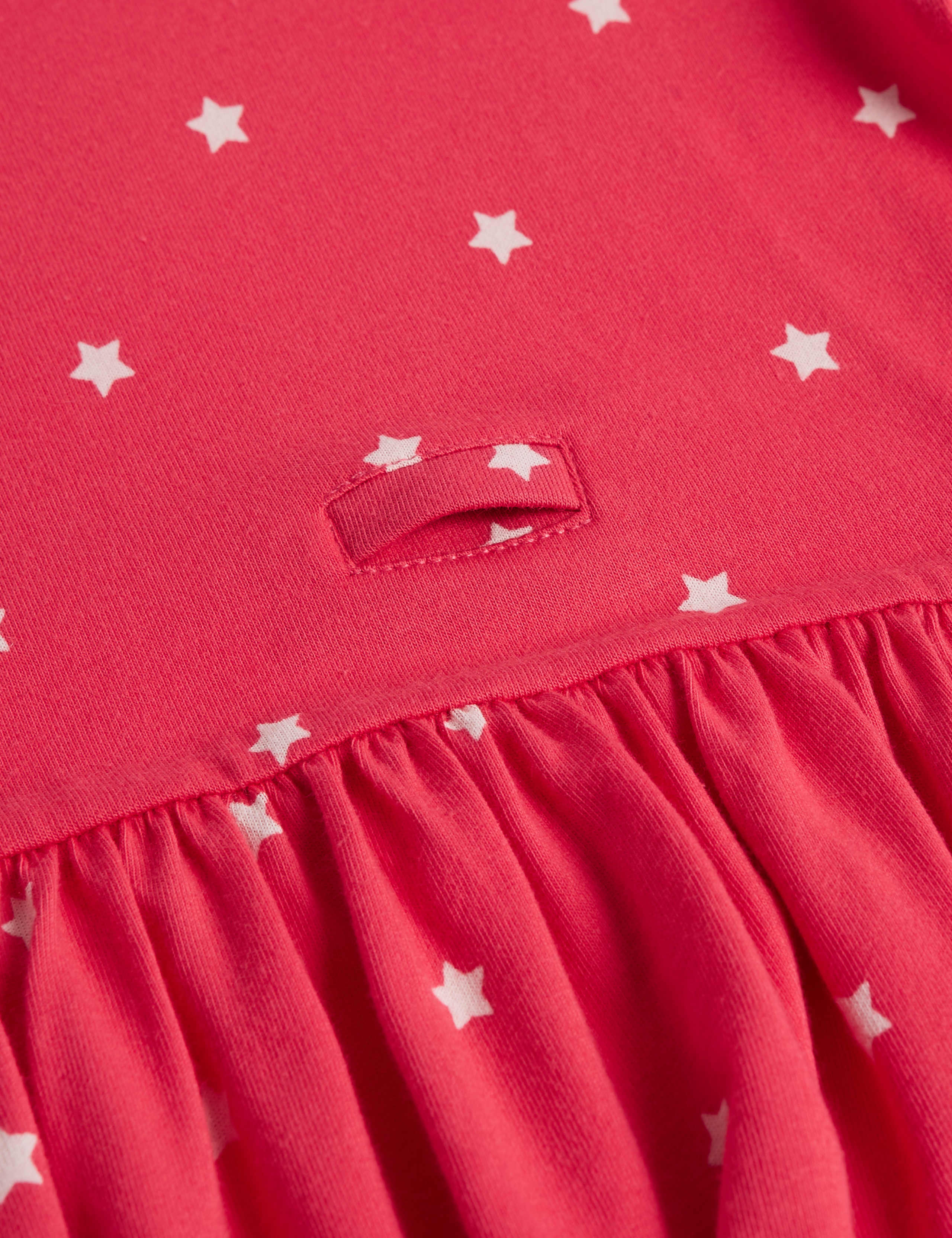 Easy Dressing Star Dress (3-16 Years) 4 of 5