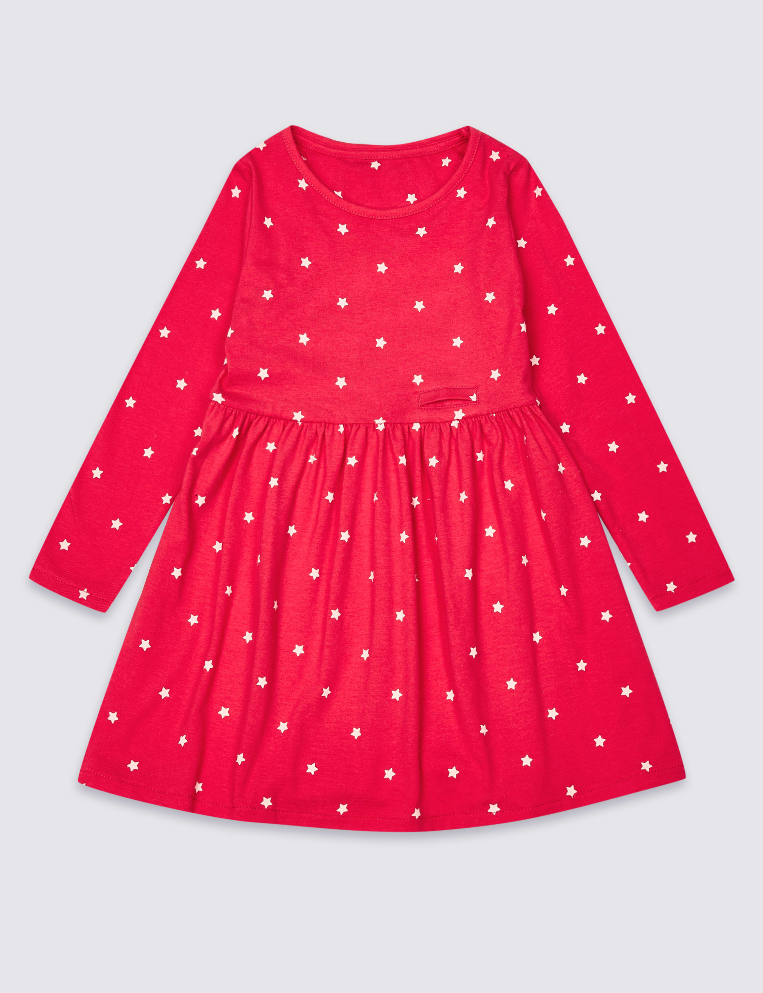 Easy Dressing Star Dress (3-16 Years) 2 of 5