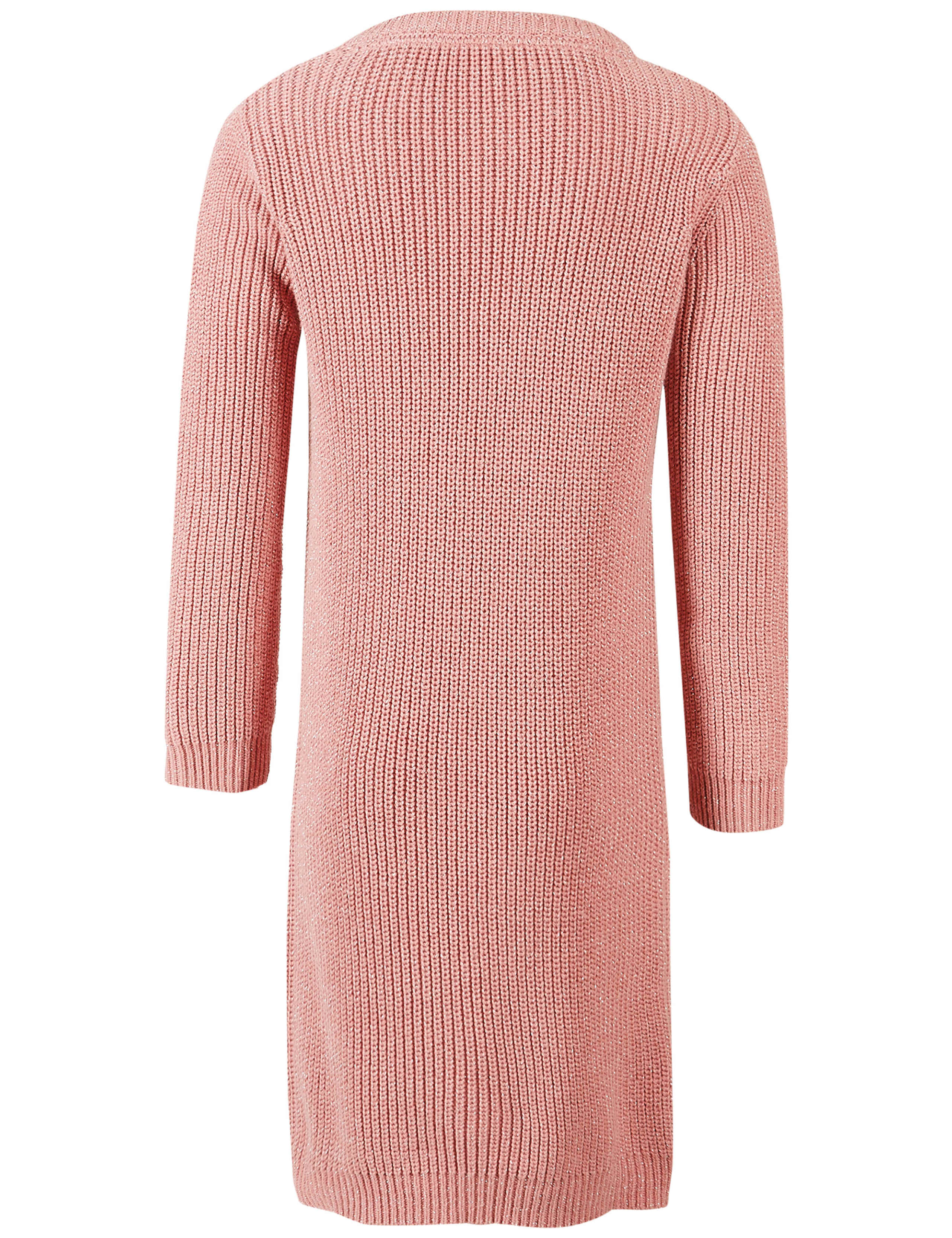 Knitted Dress (3-14 Years) 5 of 5