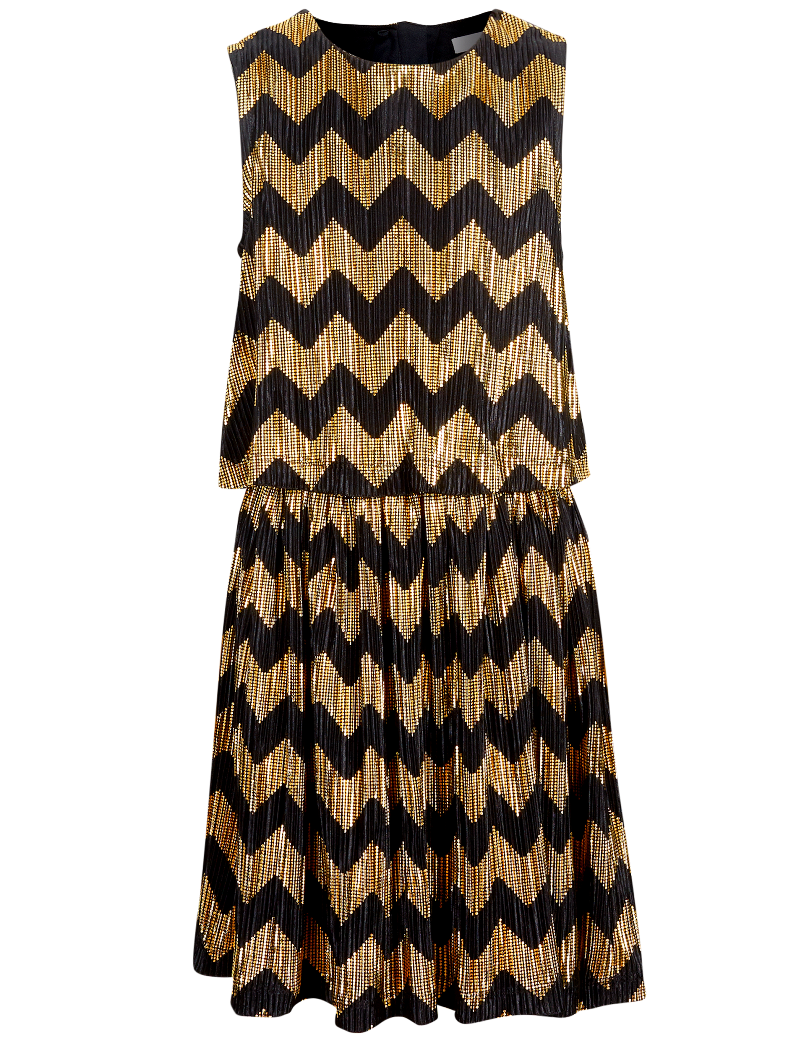 Sleeveless Dress (3-14 Years) 5 of 6