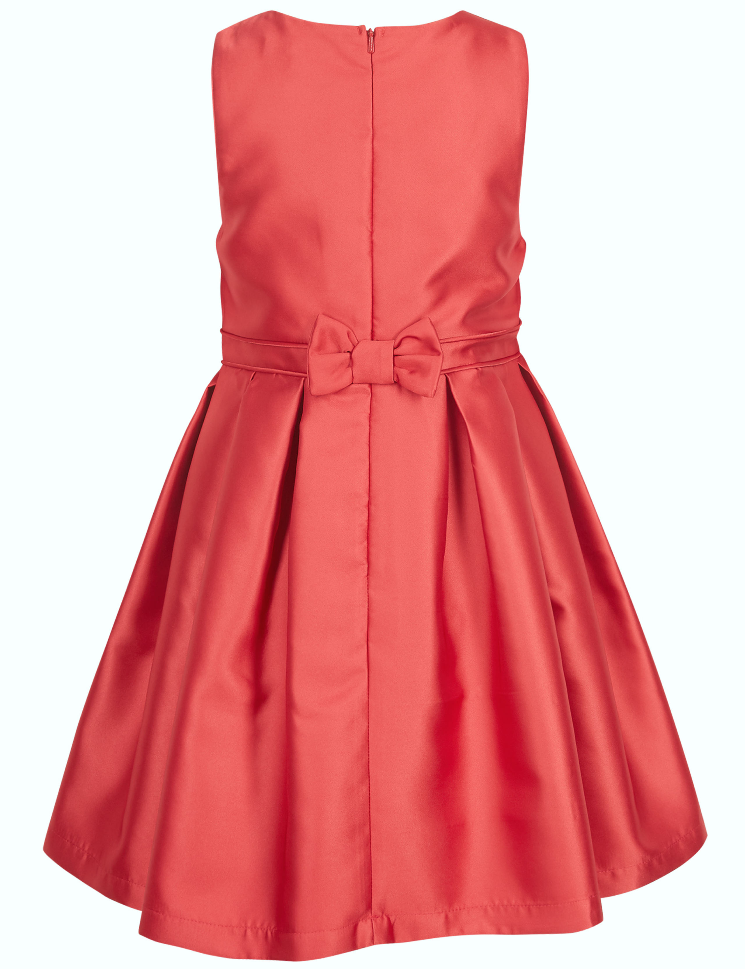 Sleeveless Prom Dress (3-14 Years) 5 of 5