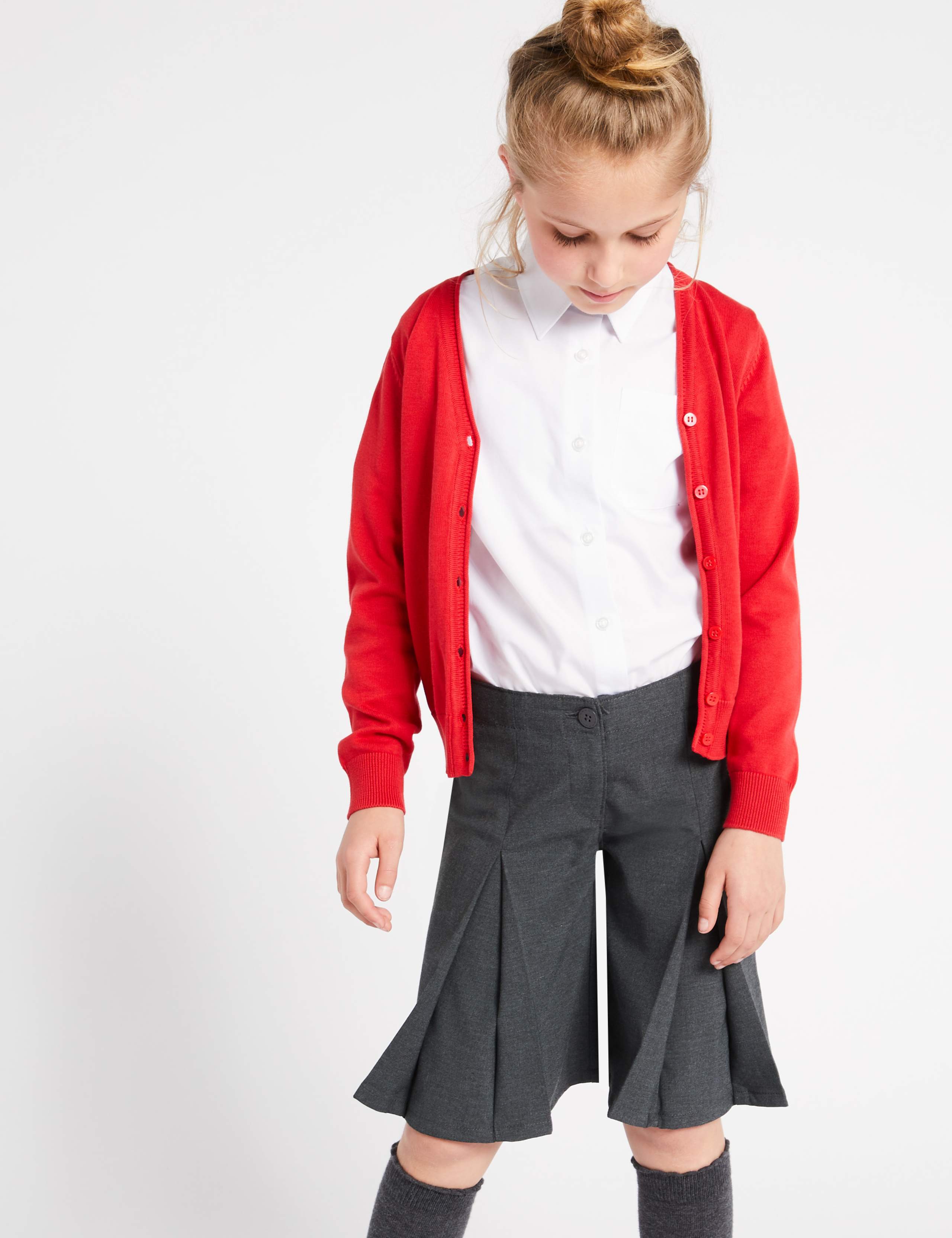 Girls' Culottes 1 of 5
