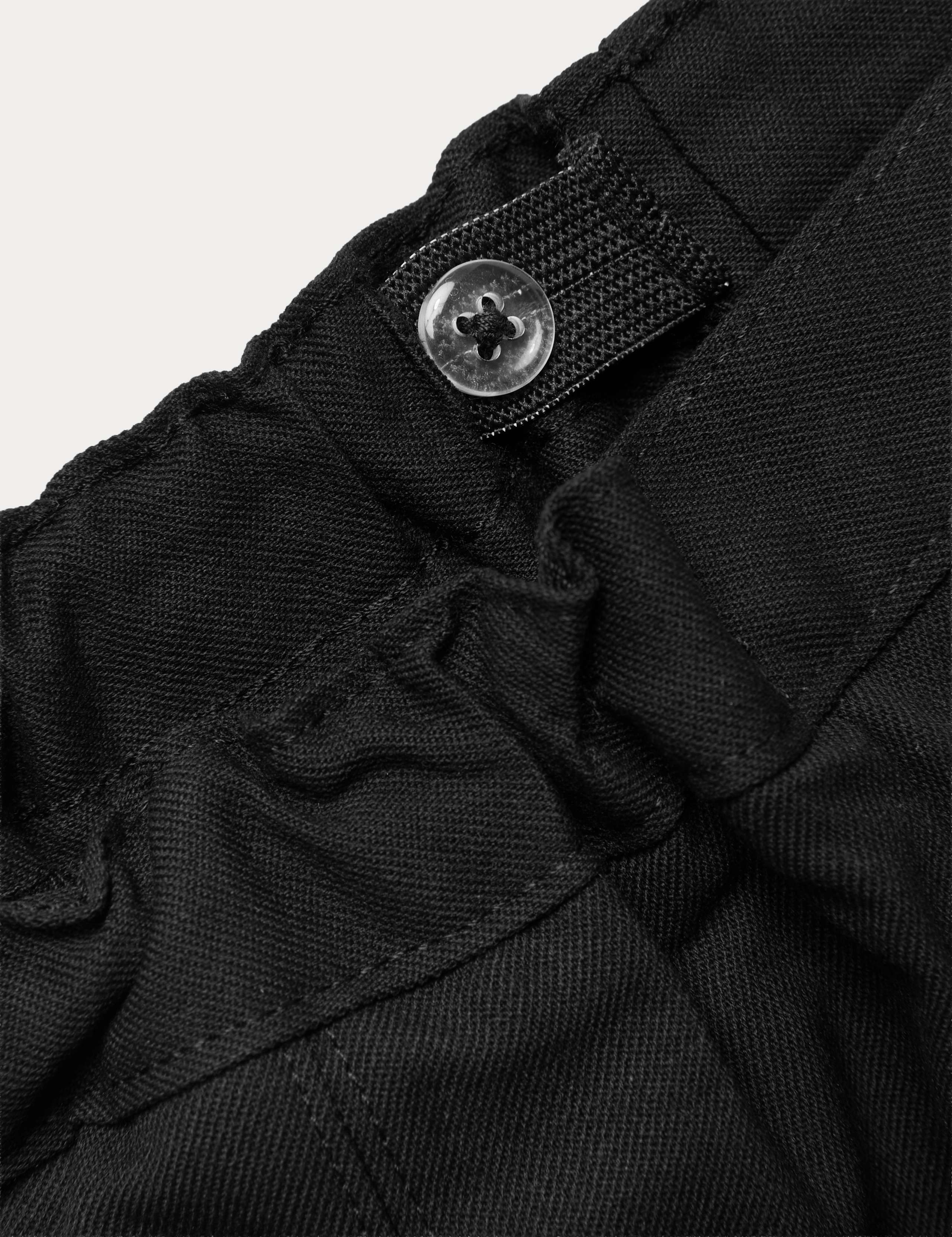 Girls' Slim Fit Permanent Pleats School Skirt (2-18 Yrs) 5 of 5