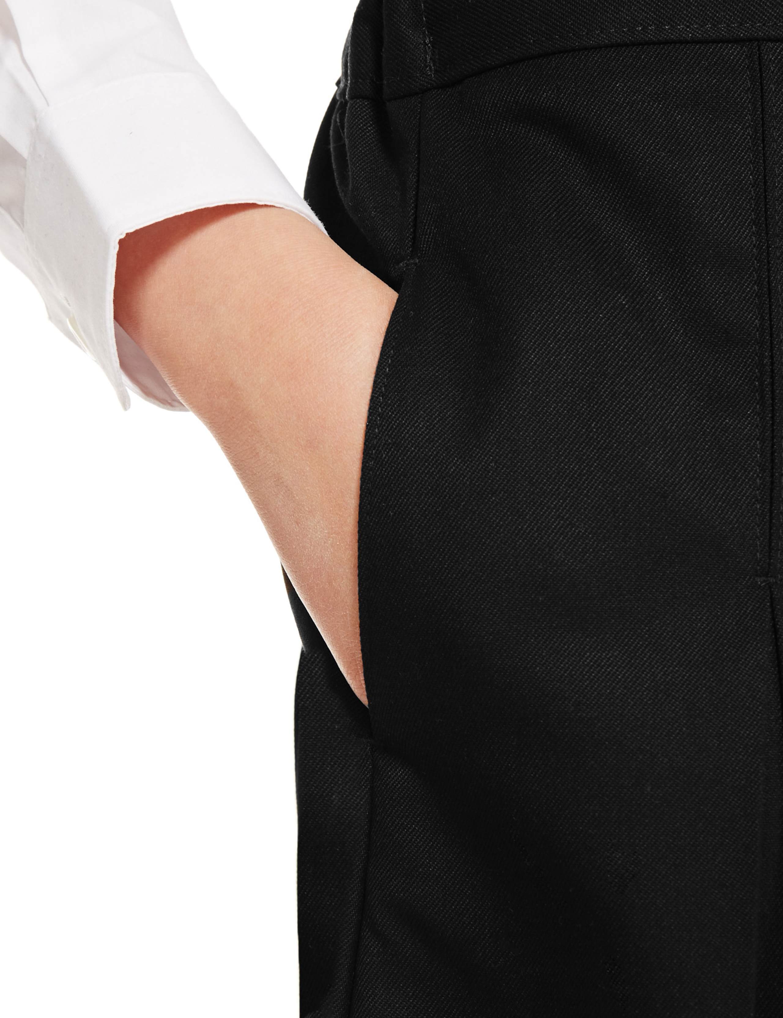 PLUS Girls' Permanent Pleated Skirt 5 of 6