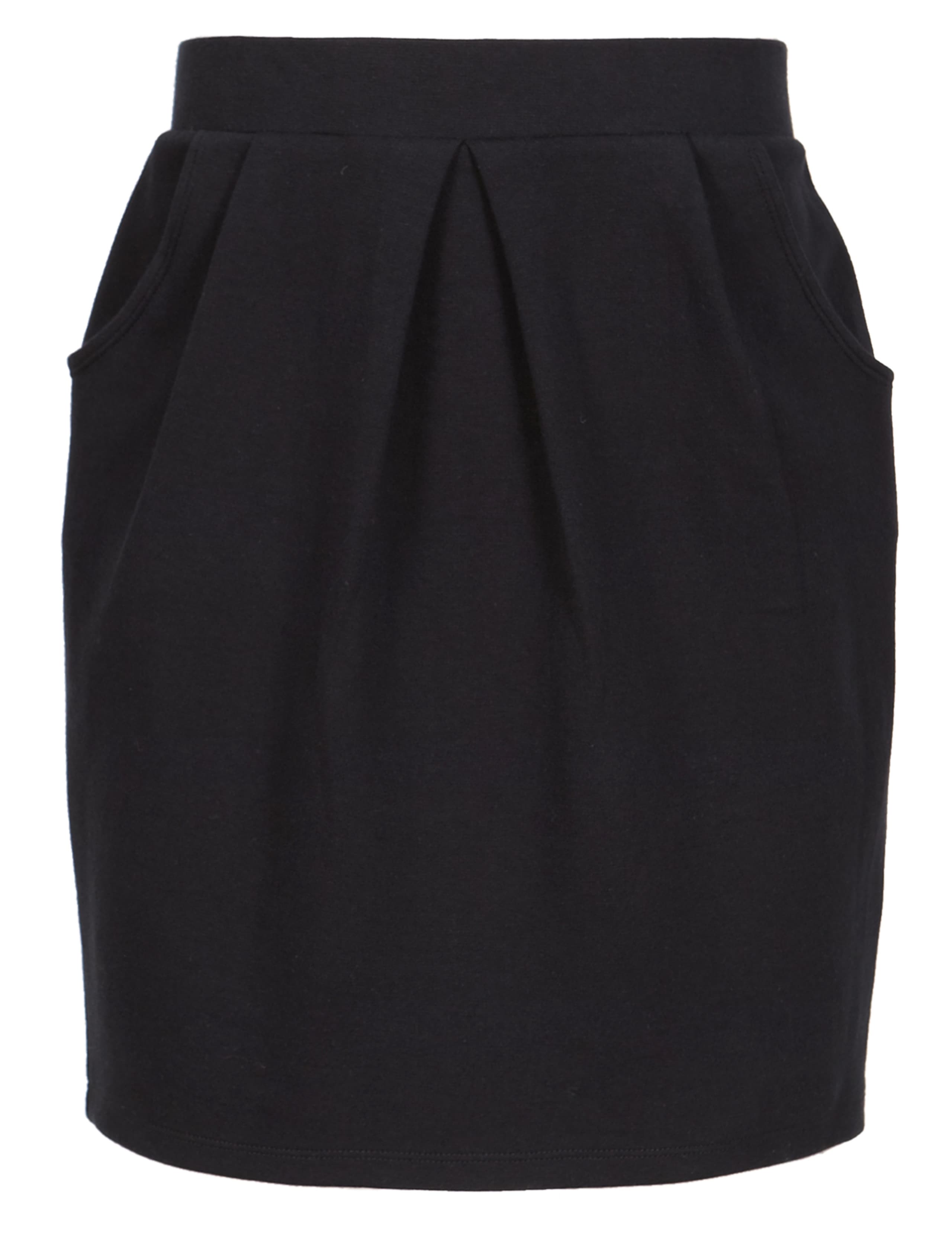 Senior Girls' Knitted Tulip Skirt (Older Girls) 3 of 4