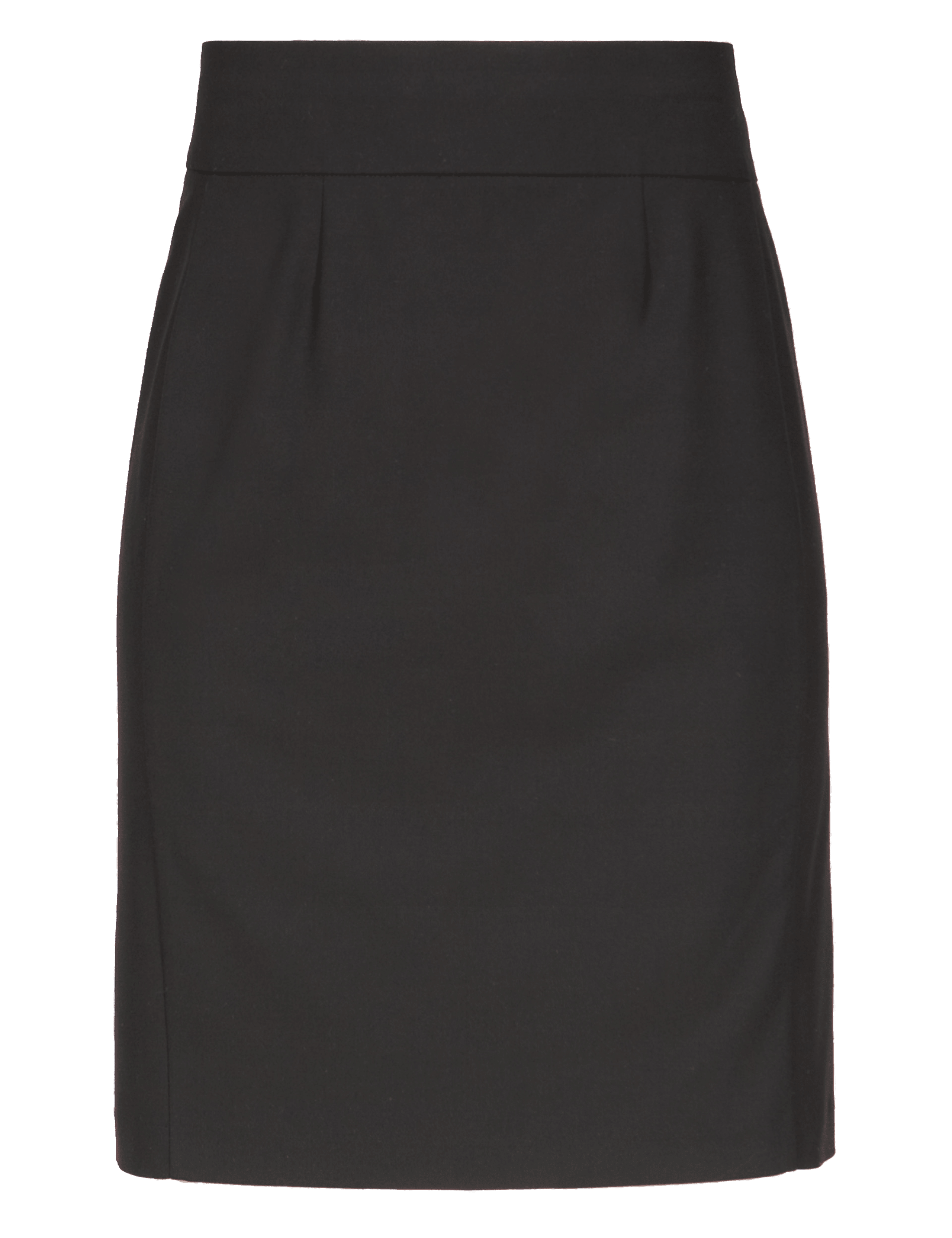 Senior Girls' Crease Resistant Pencil Skirt with Stormwear™ (Older Girls) 2 of 4