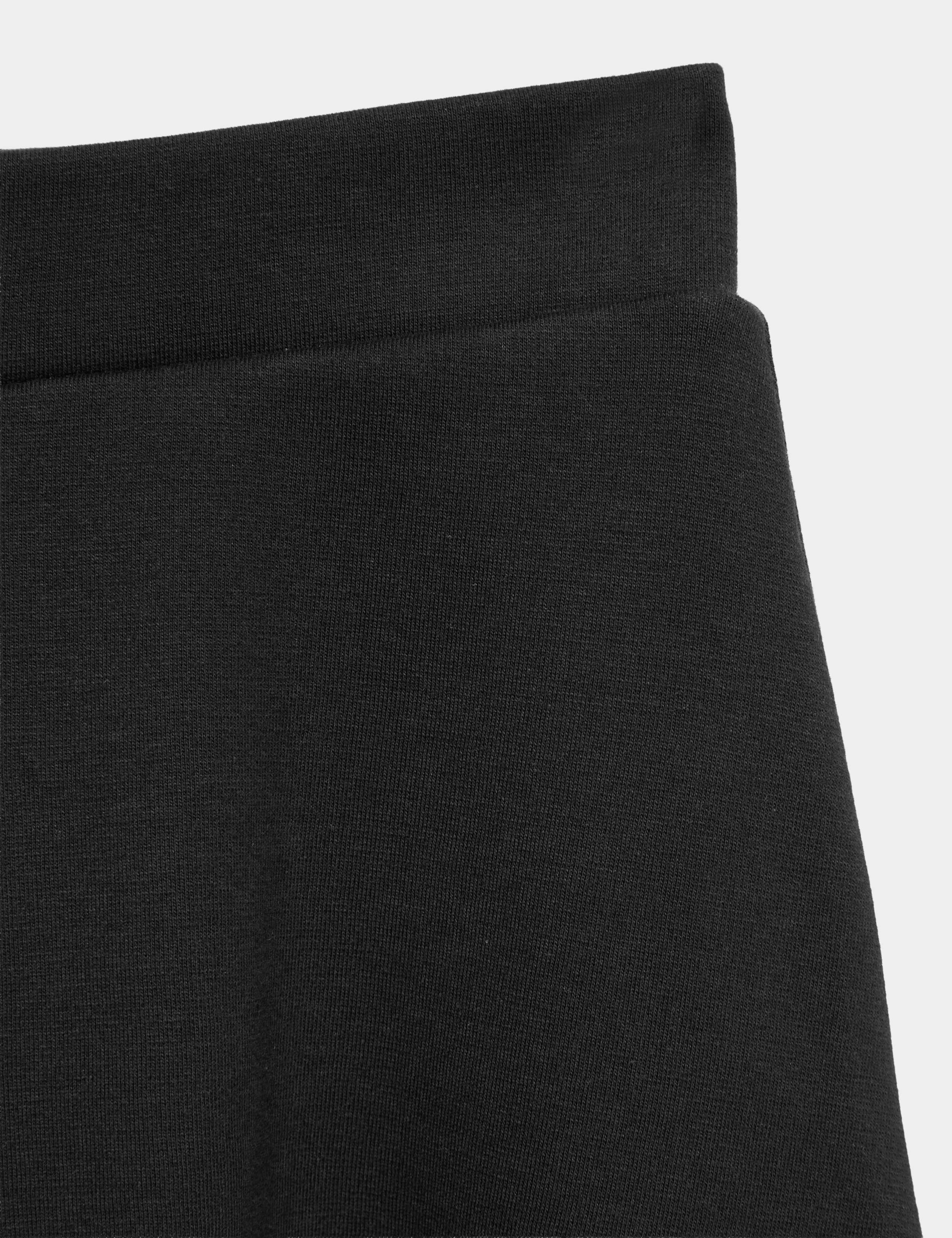 Girls' Jersey School Skort (2-18 Yrs) 6 of 6