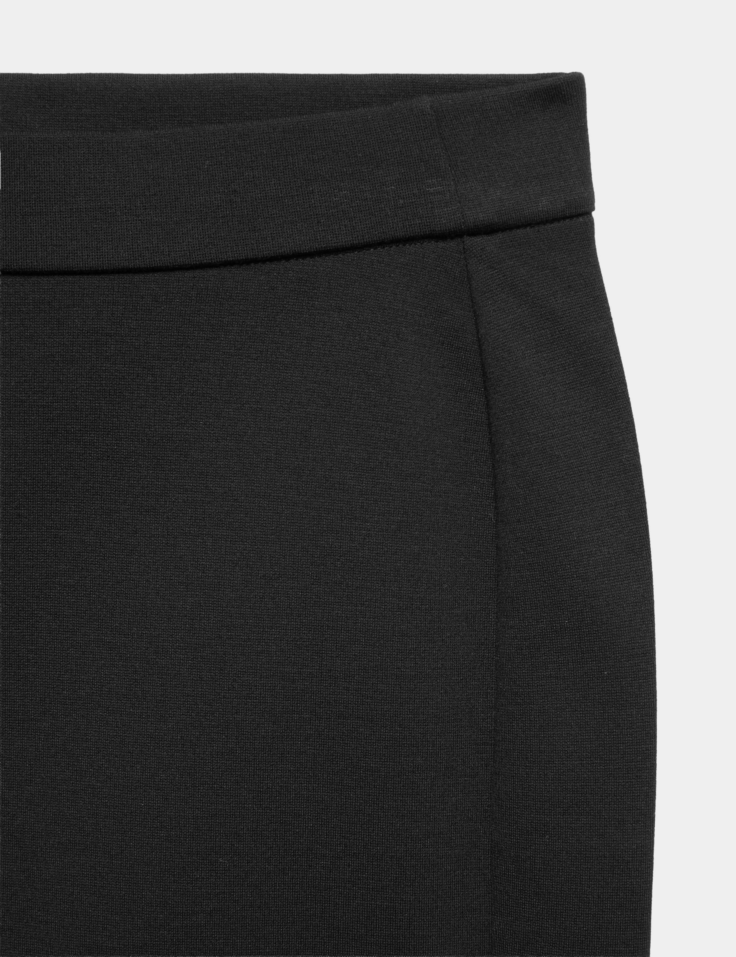 Girls Short Tube School Skirt (9-18 Yrs) 6 of 6