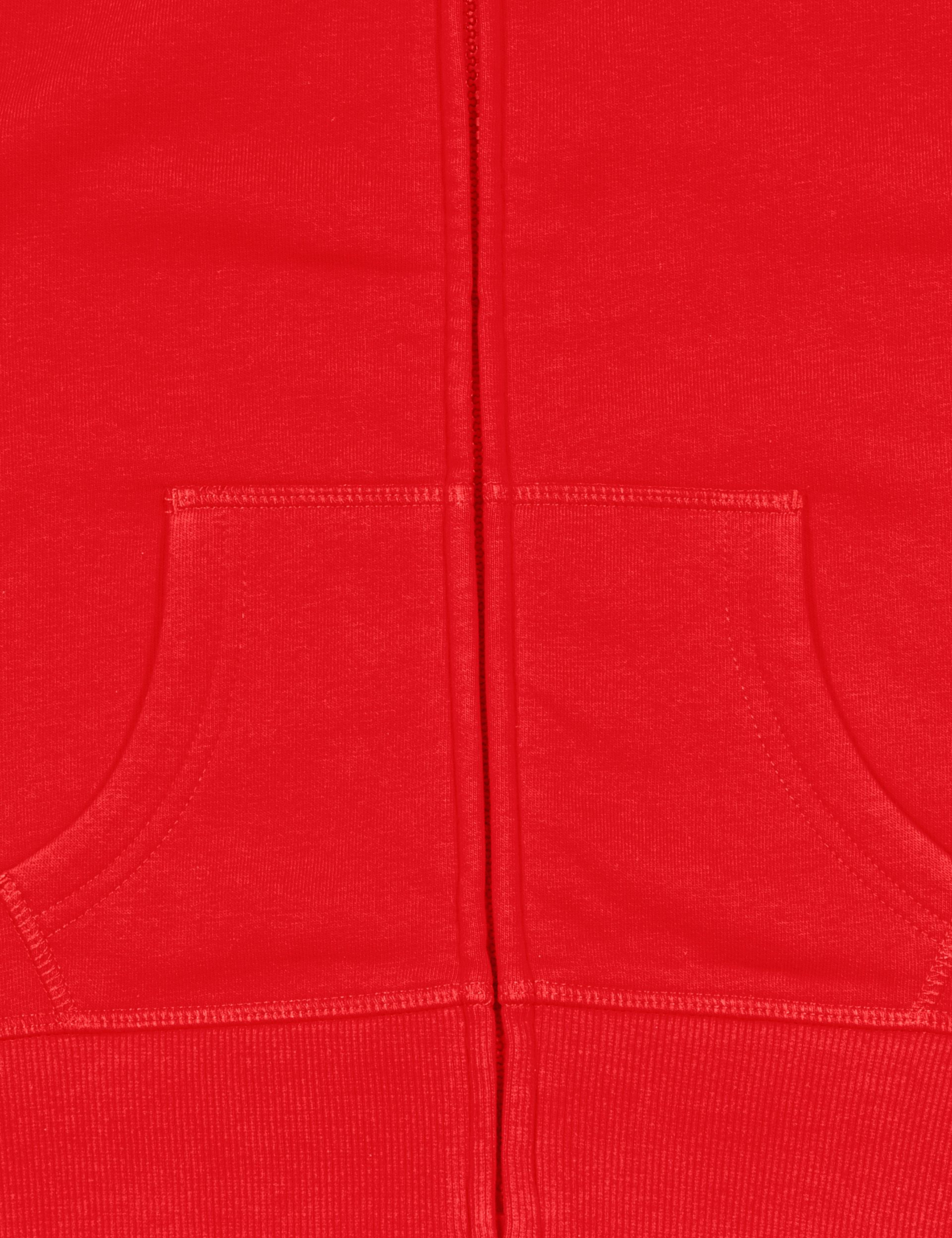 Unisex Cotton Hooded School Sweatshirt (2-16 Yrs) 5 of 6