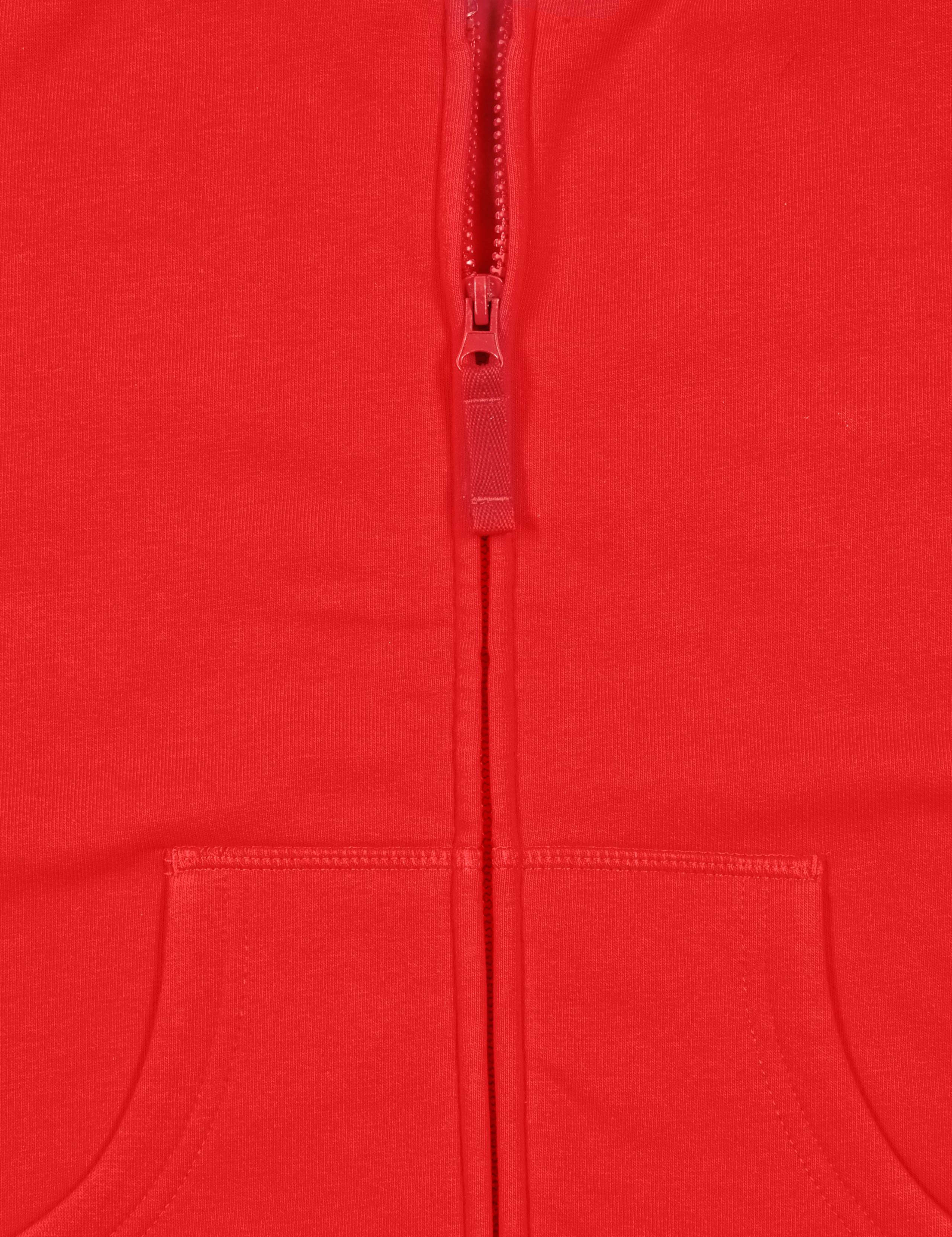 Unisex Cotton Hooded School Sweatshirt (2-16 Yrs) 6 of 6