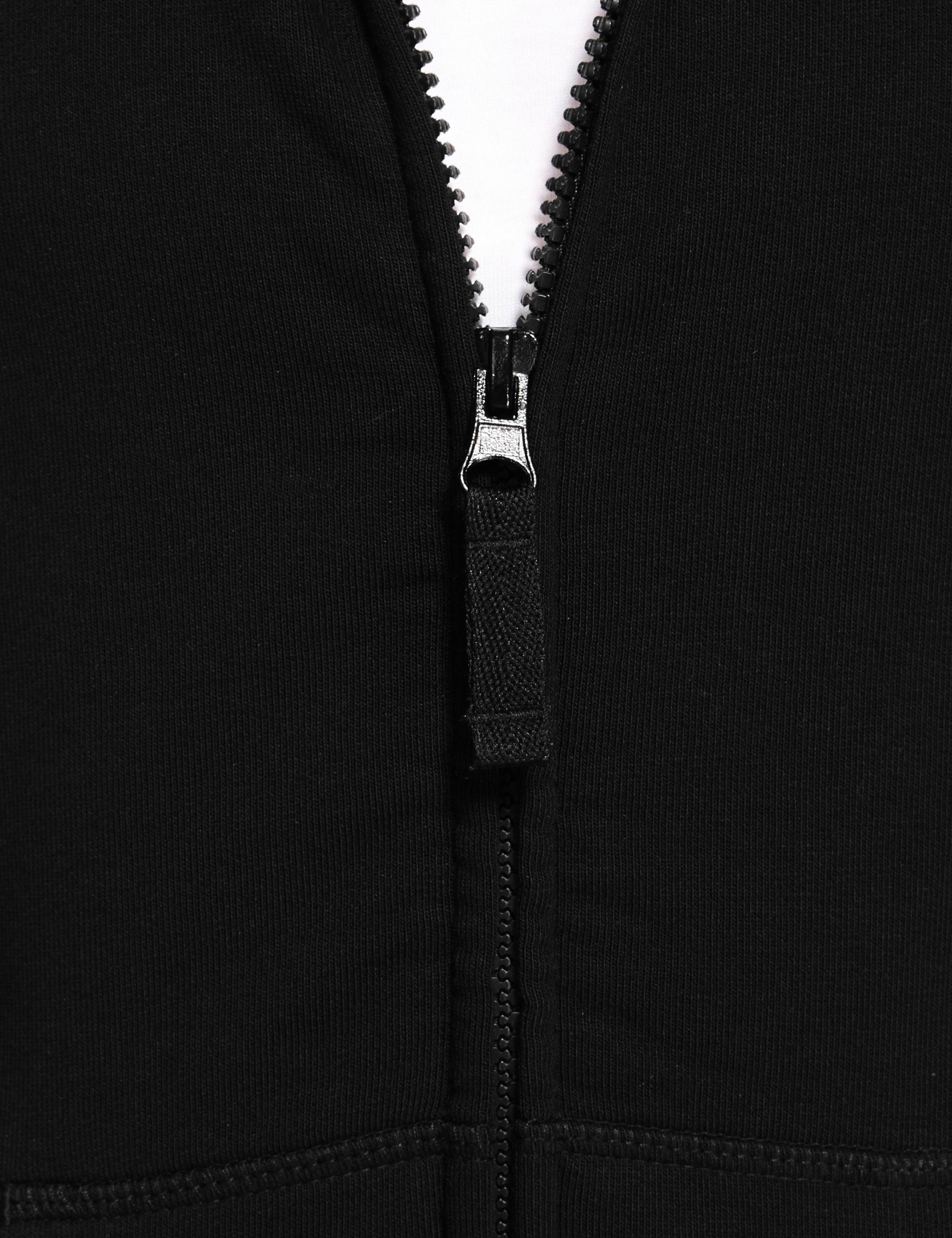 Unisex Cotton Hooded School Sweatshirt (2-16 Yrs) 6 of 6