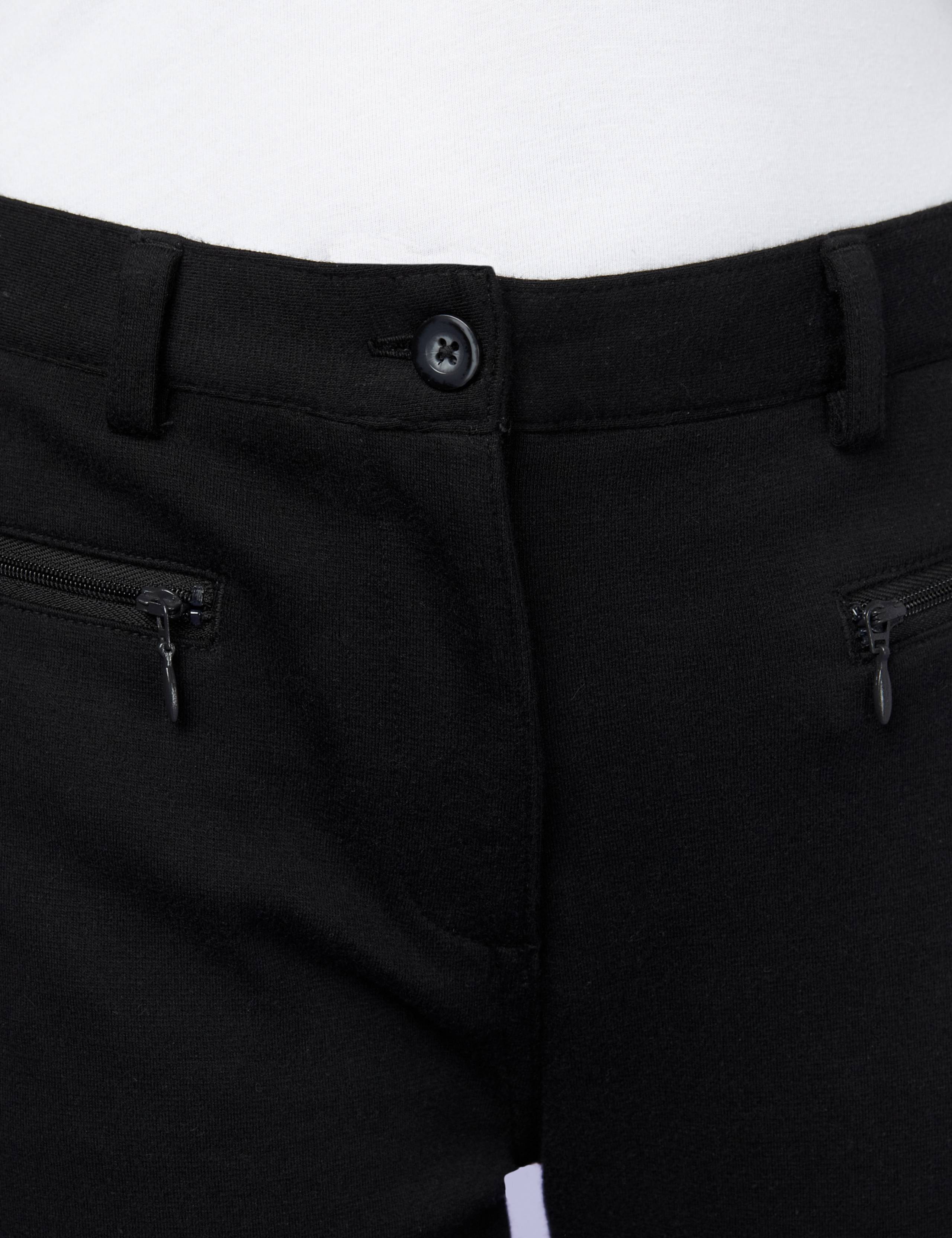 Girls' Skinny Knitted Trousers (Older Girls) 6 of 7