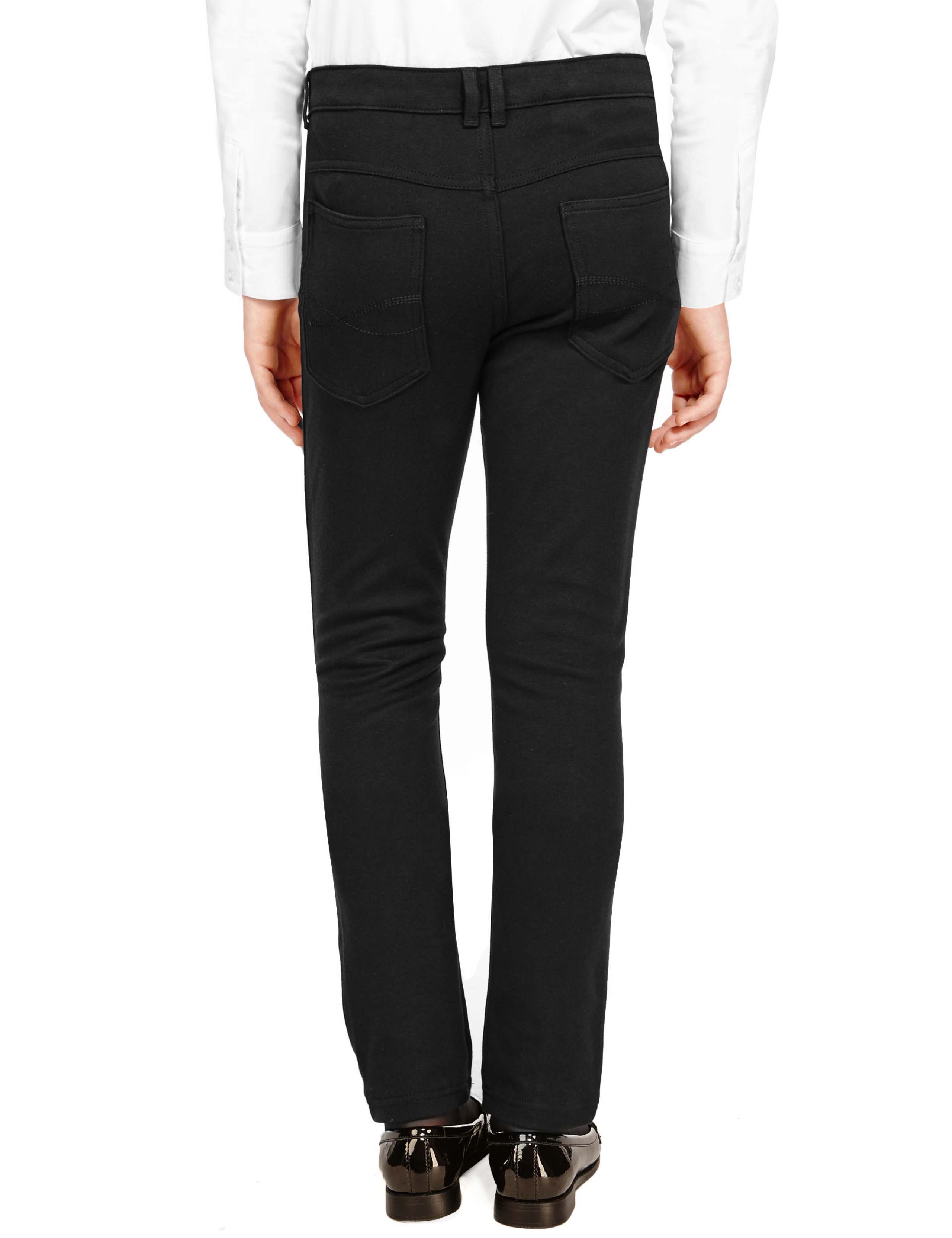 Girls' Skinny Treggings (Older Girls) 3 of 6