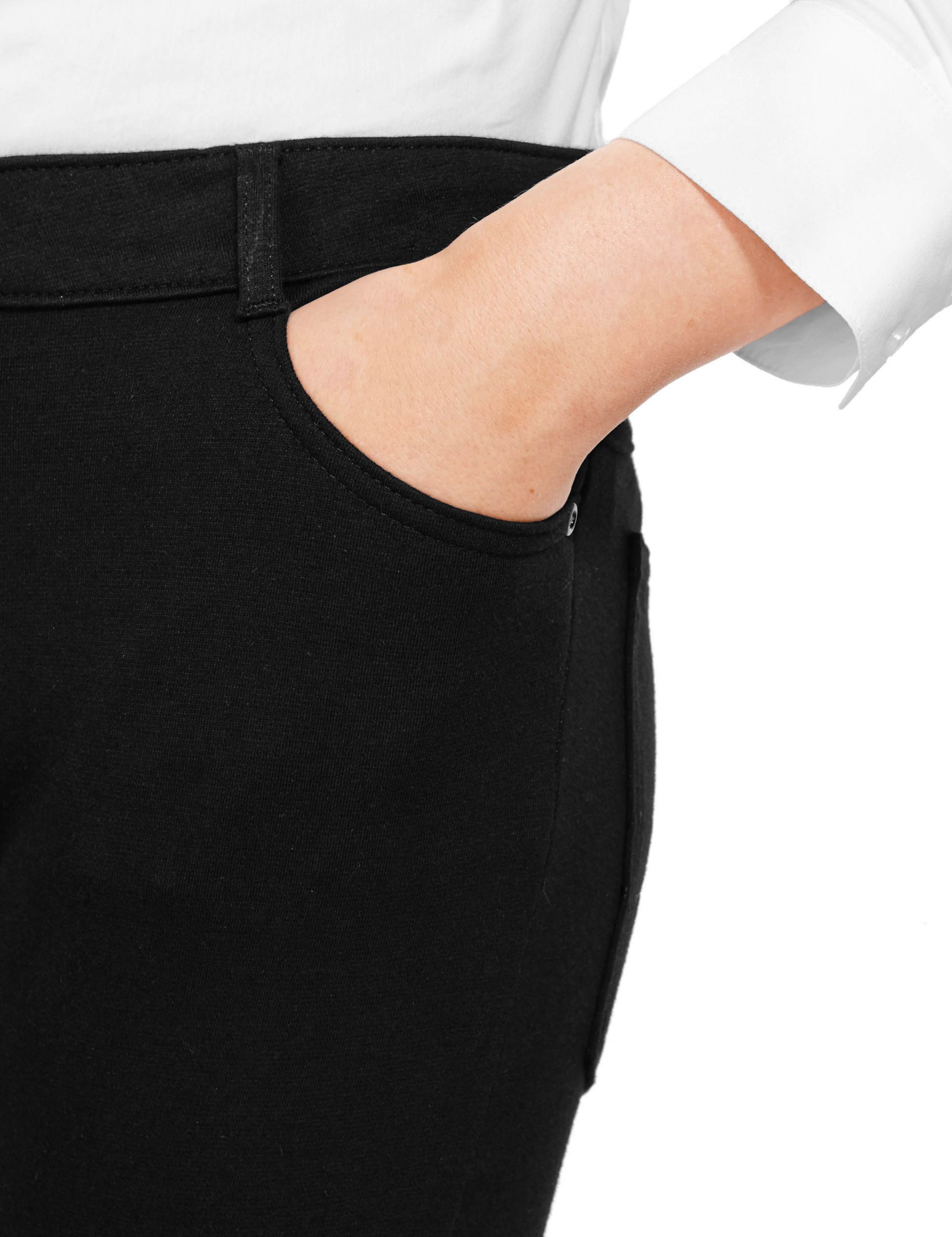 Girls' Skinny Treggings (Older Girls) 4 of 6