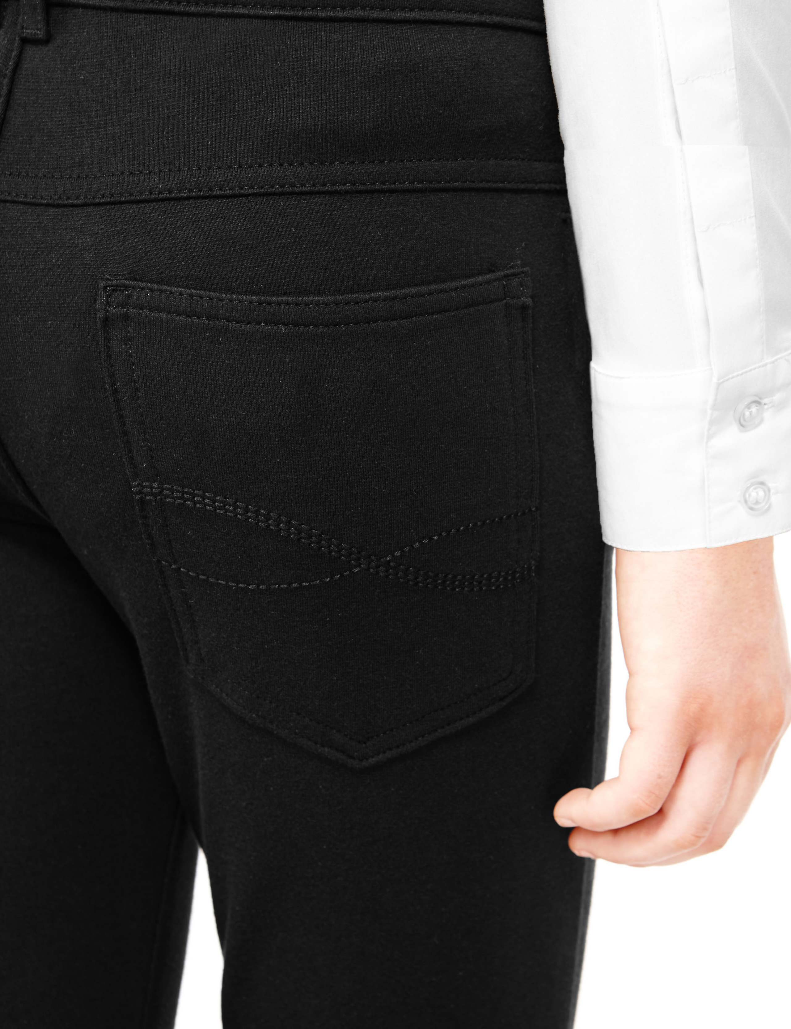 Girls' Skinny Treggings (Older Girls) 5 of 6