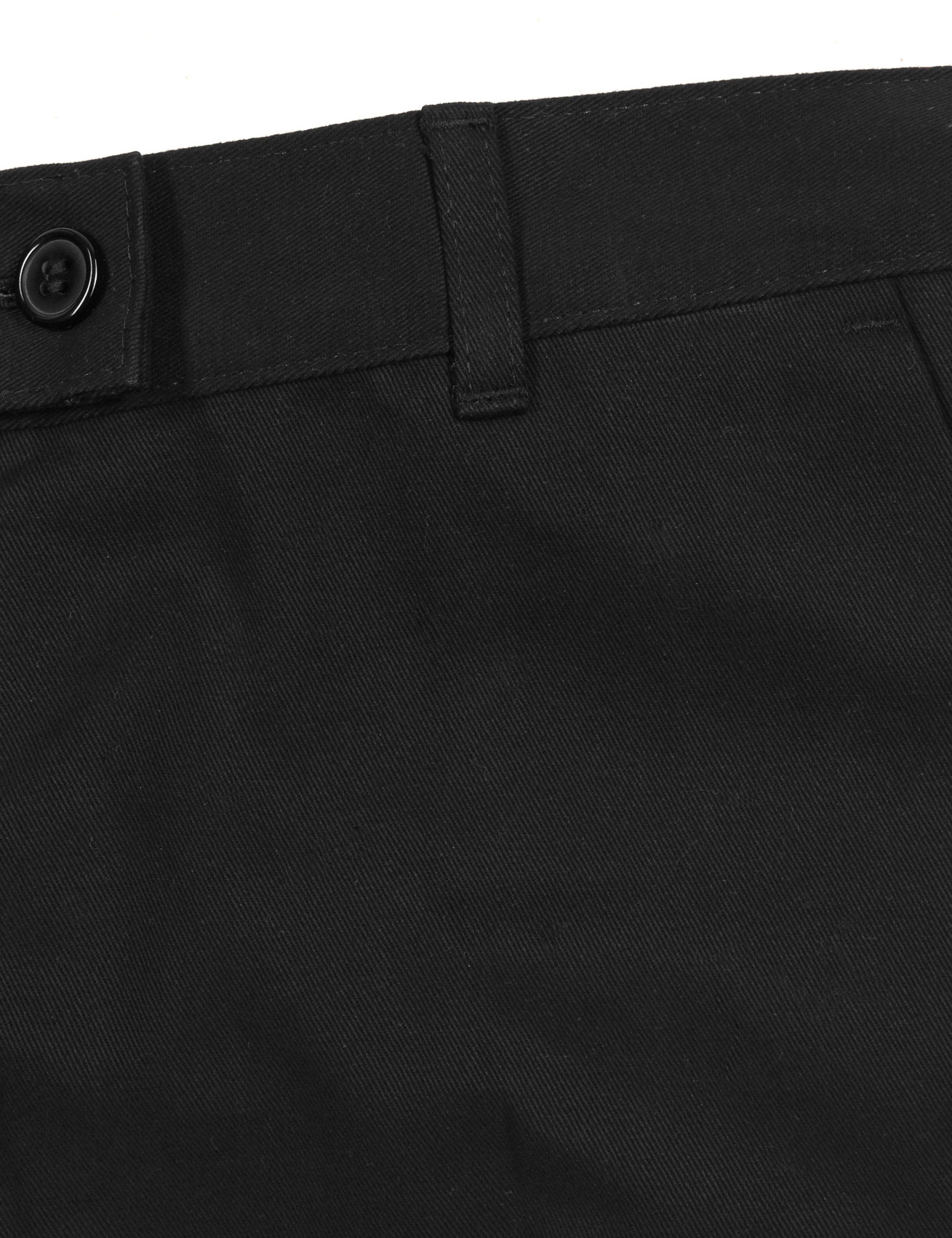Senior Girls' Skinny Leg Longer Length Trousers 6 of 6