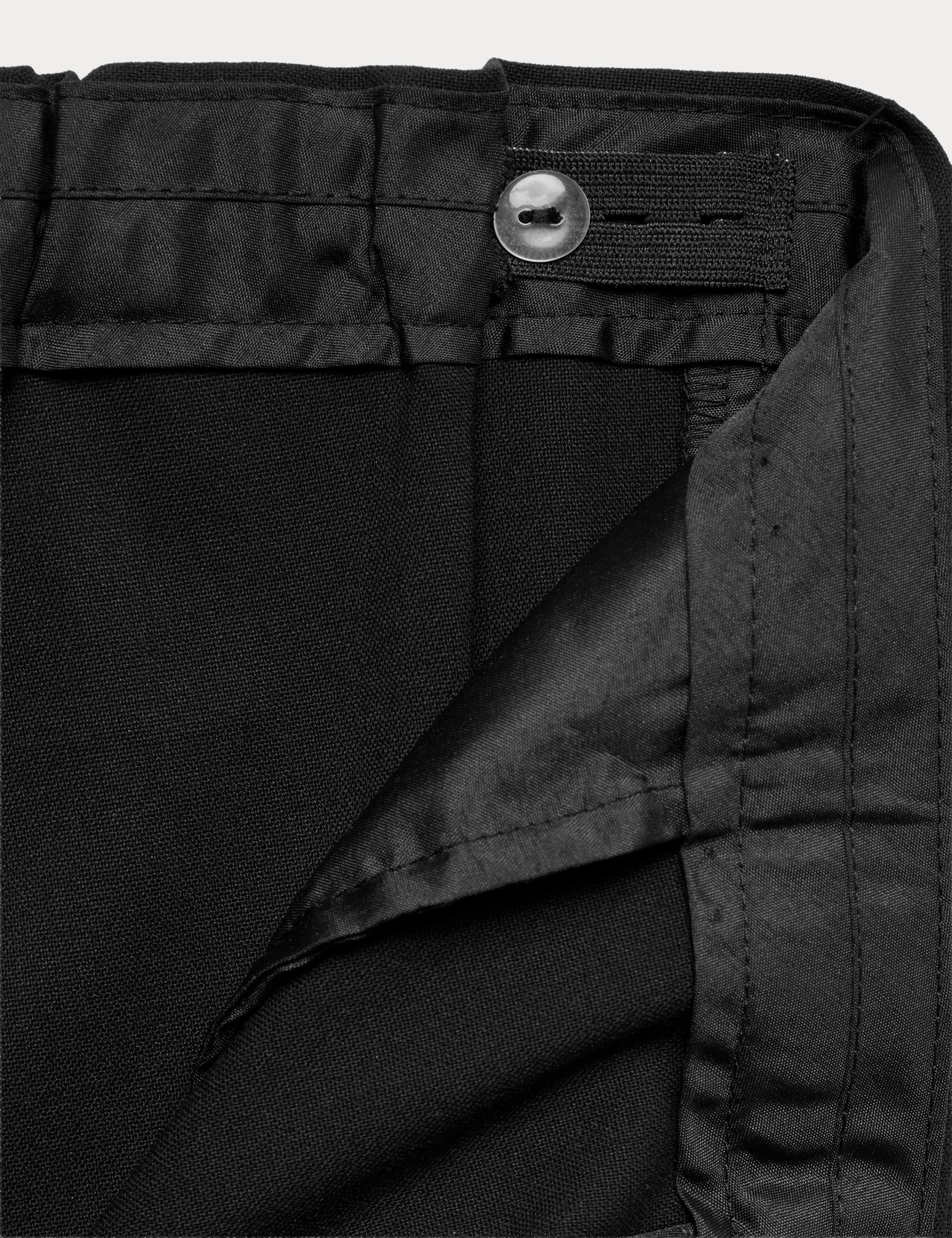 Girls' Super Skinny Leg School Trousers (2-18 Yrs) 2 of 2