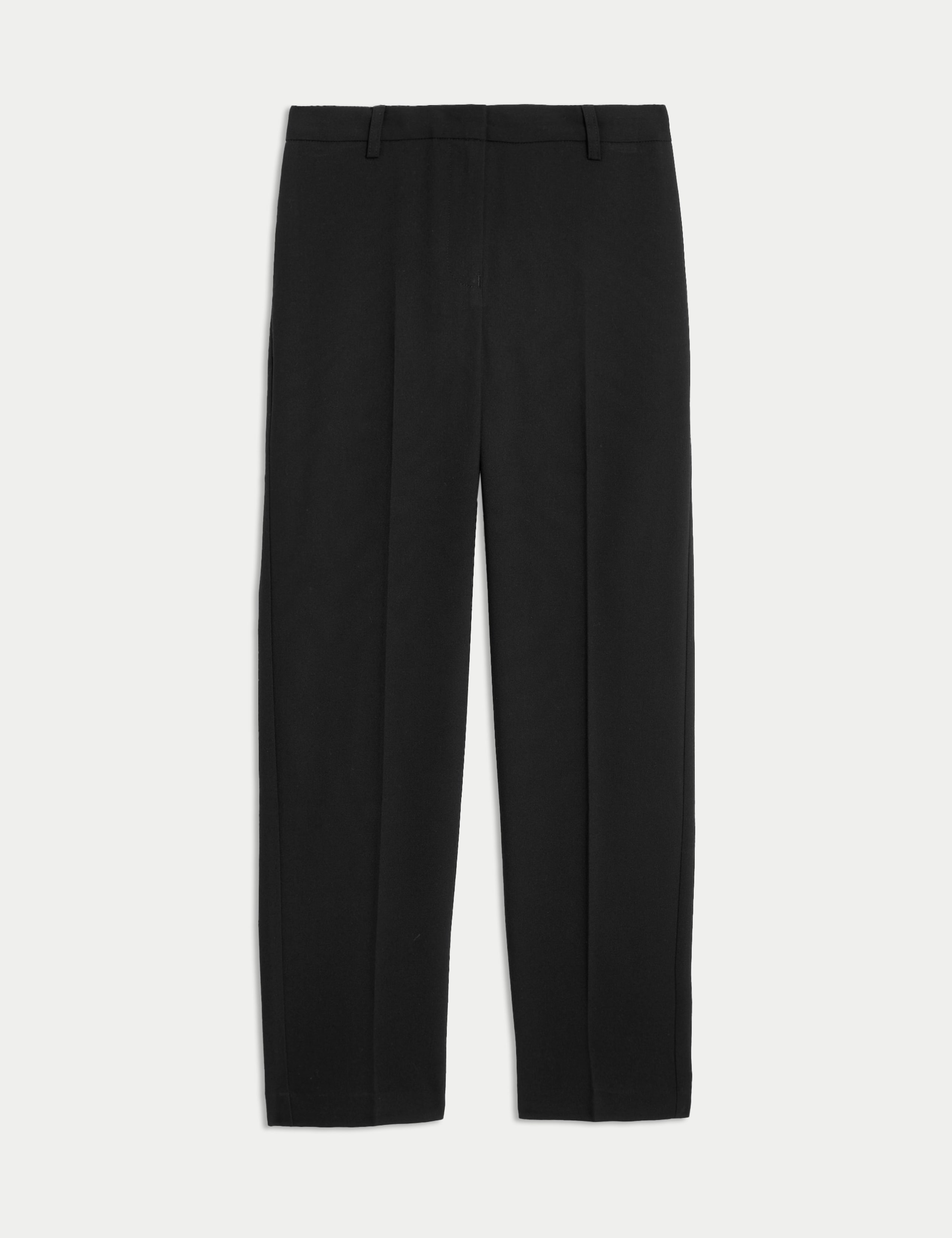 Girls' Regular Leg Stretch Trousers (2-18 Yrs) 2 of 6