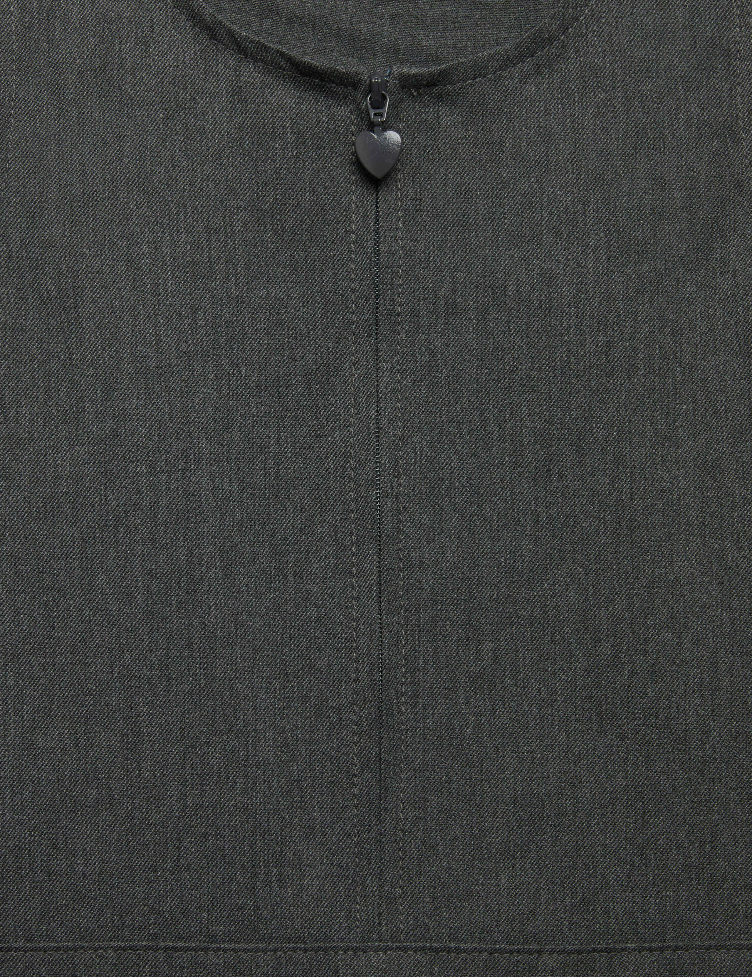 2 Pack Pleated Pinafore School Dresses (2-12 Yrs) 2 of 2