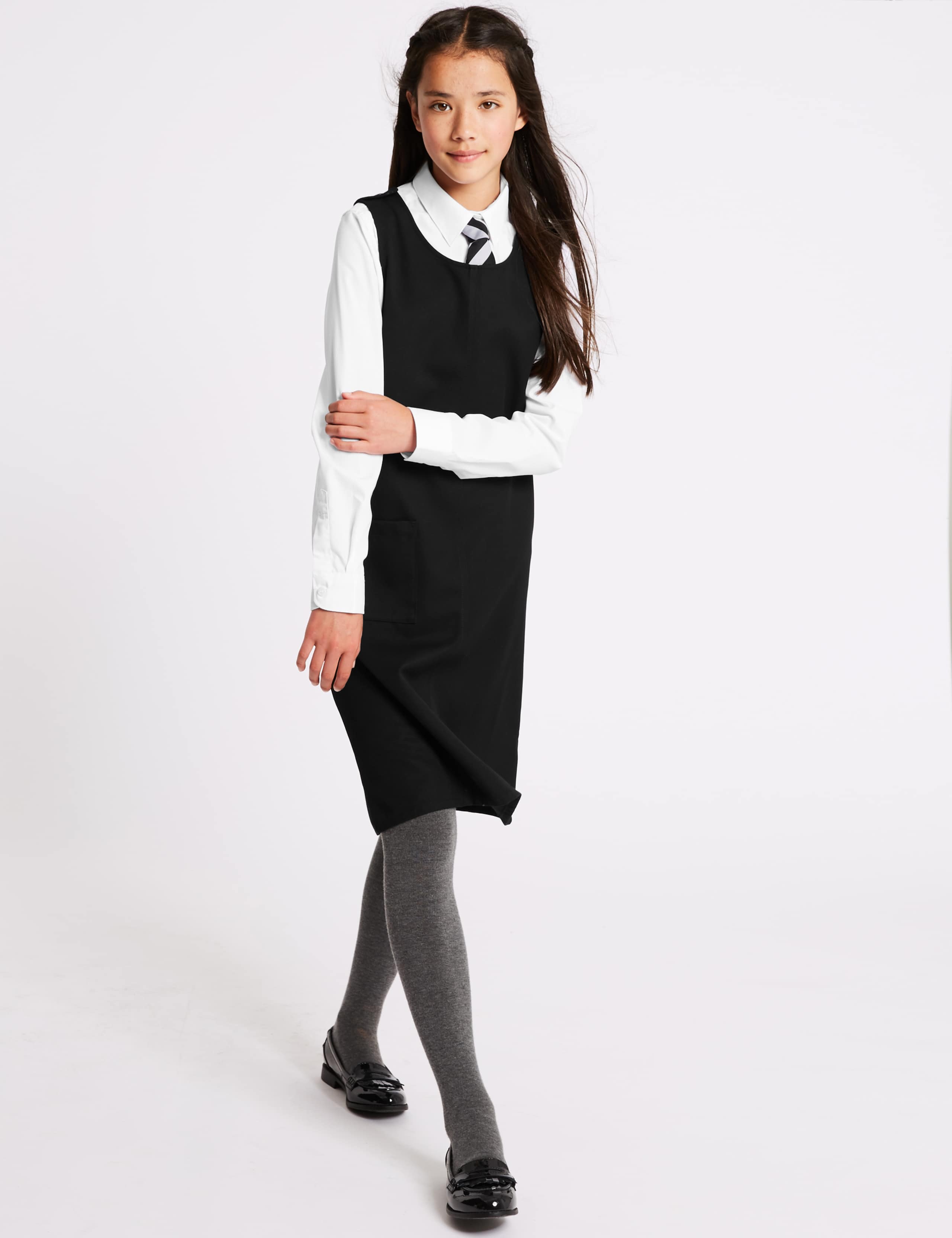Senior Girls' Pinafore 6 of 6