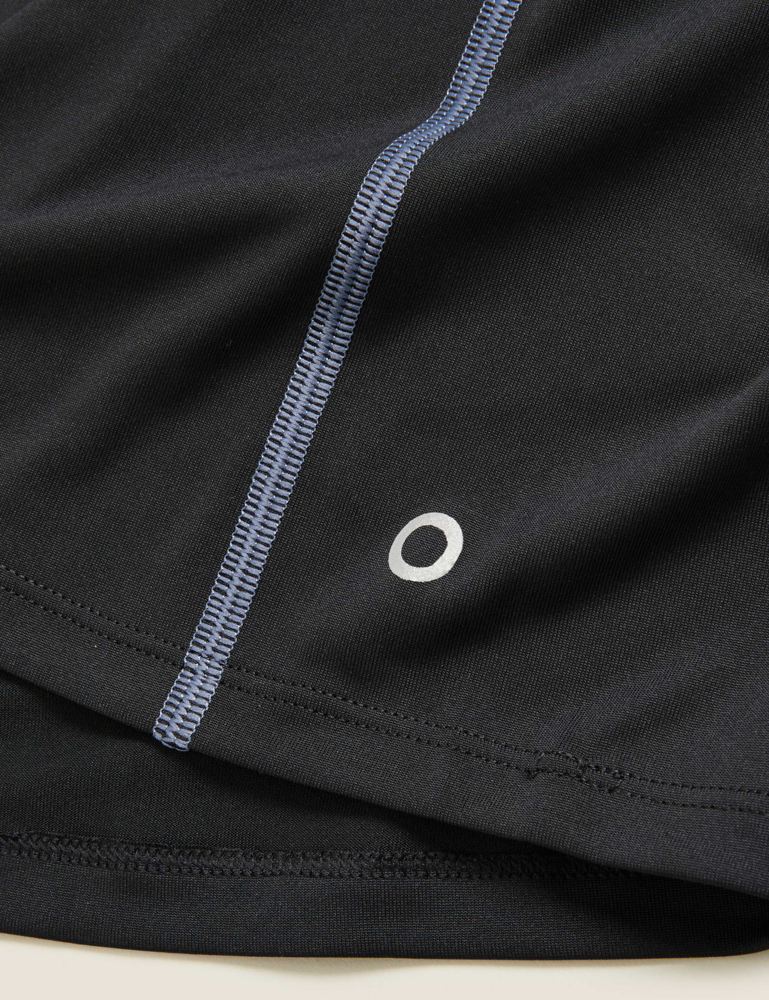 Plain Active T-Shirt (6-14 Yrs) 5 of 6