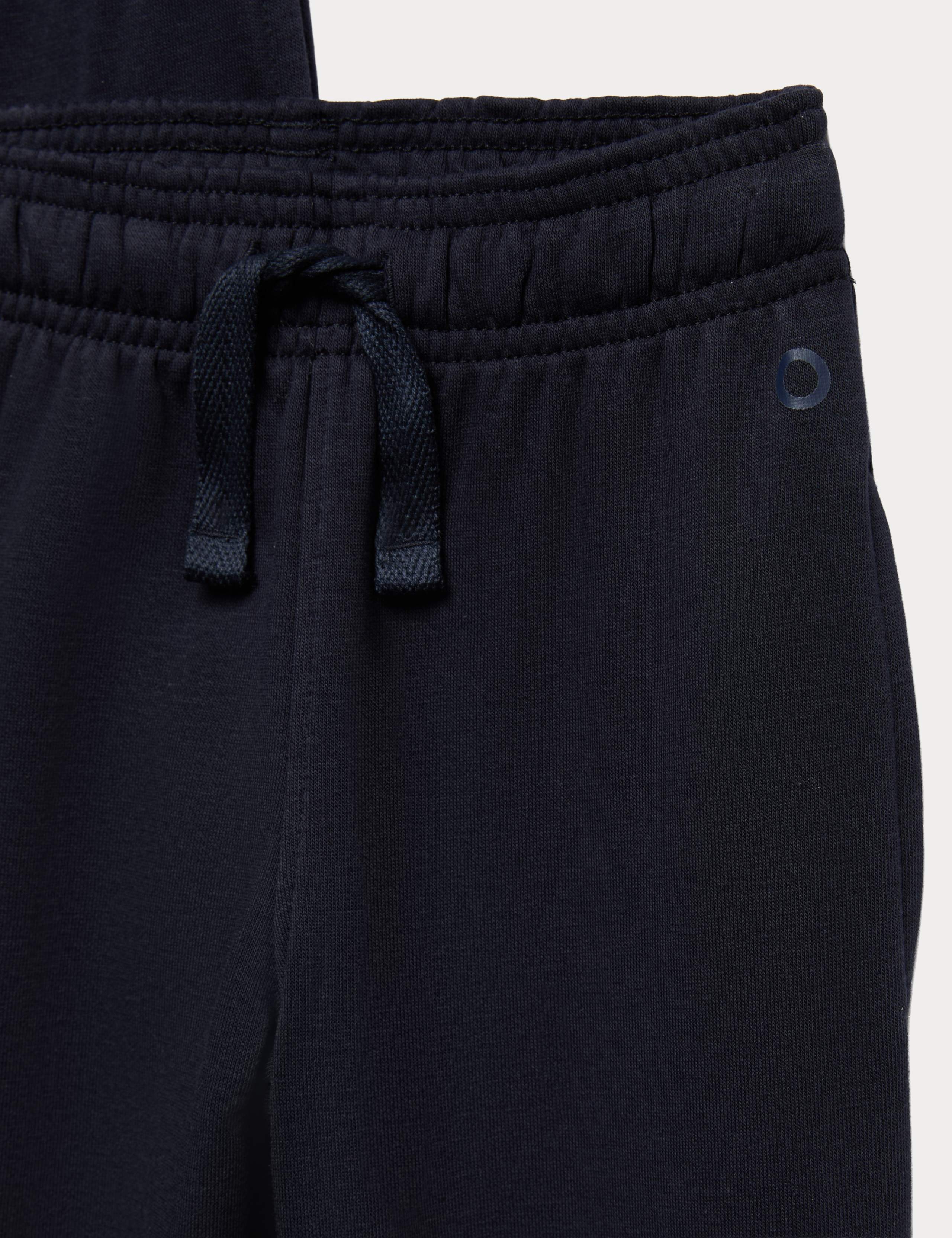 2 Pack Unisex School Joggers (2-16 Yrs) 4 of 4