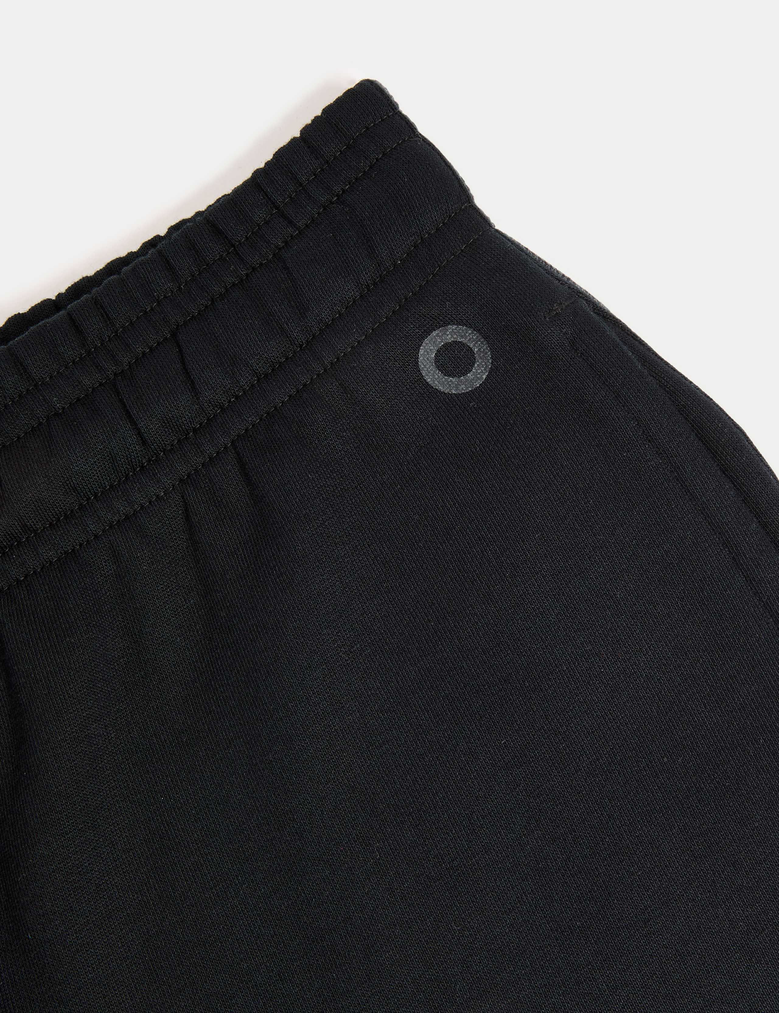 2pk Unisex School Joggers (2-16 Yrs) 5 of 5
