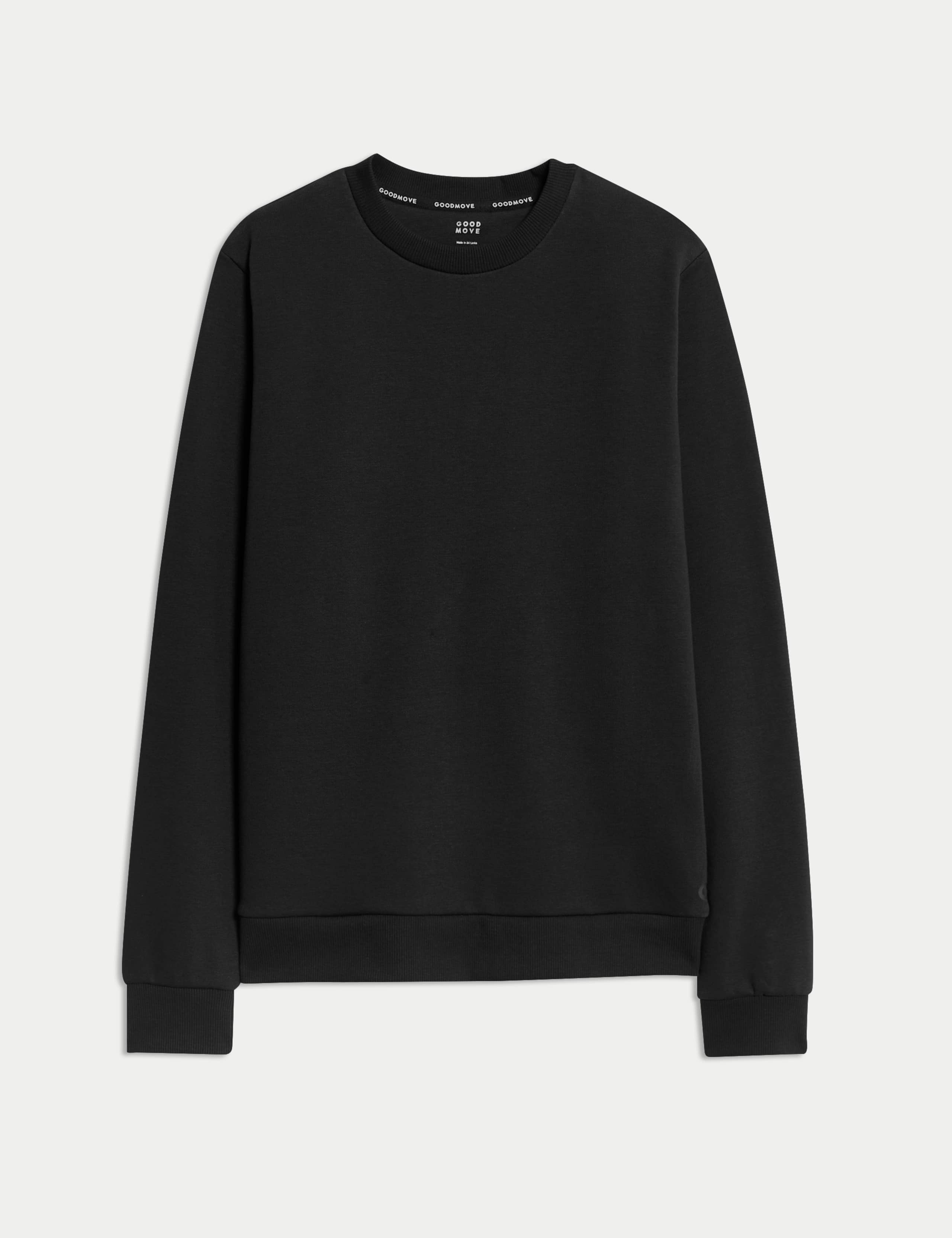 Unisex School Sweatshirt (3-16 Yrs) 2 of 6