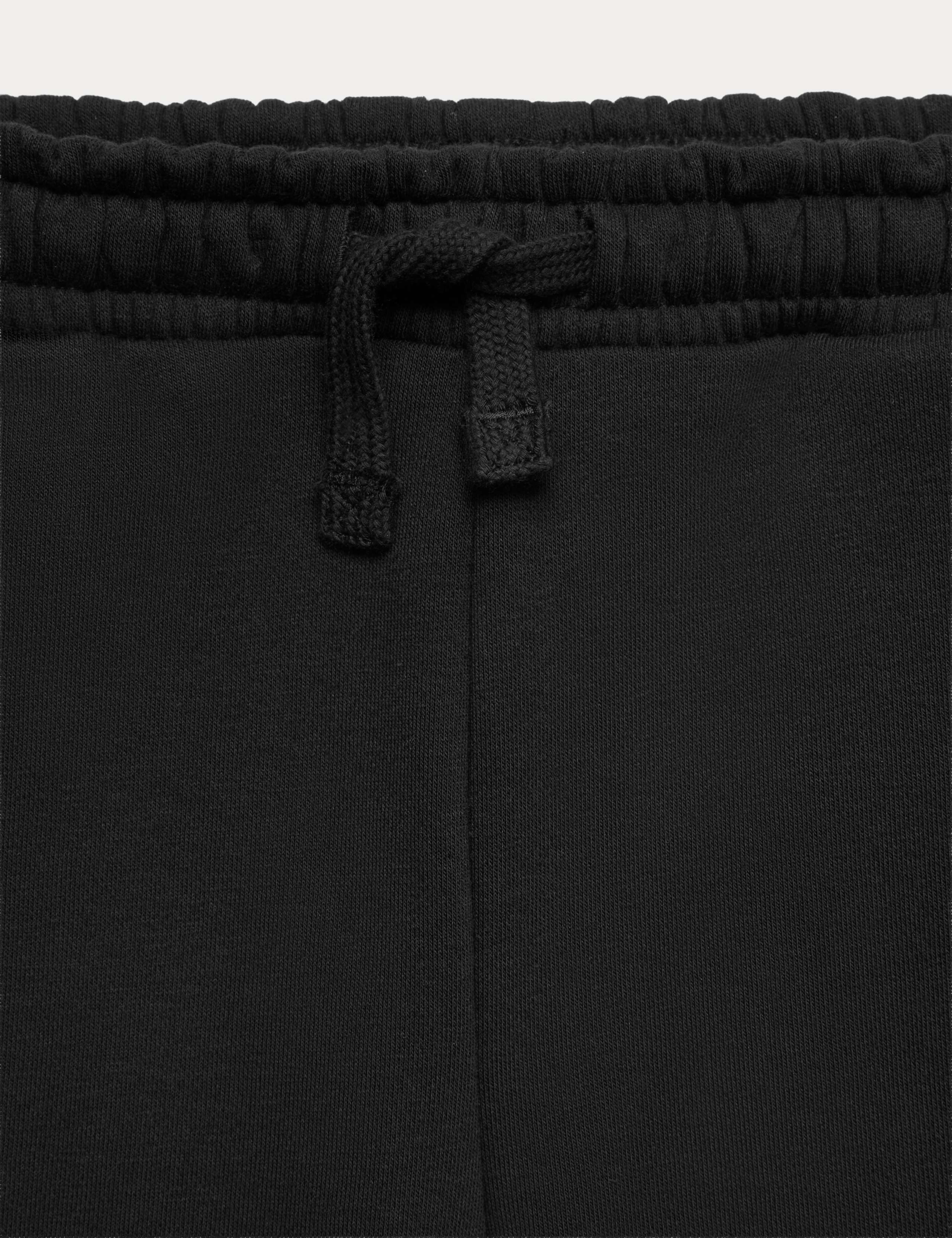 2 Pack Cotton Rich Unisex Joggers (6-16 Yrs) 2 of 2