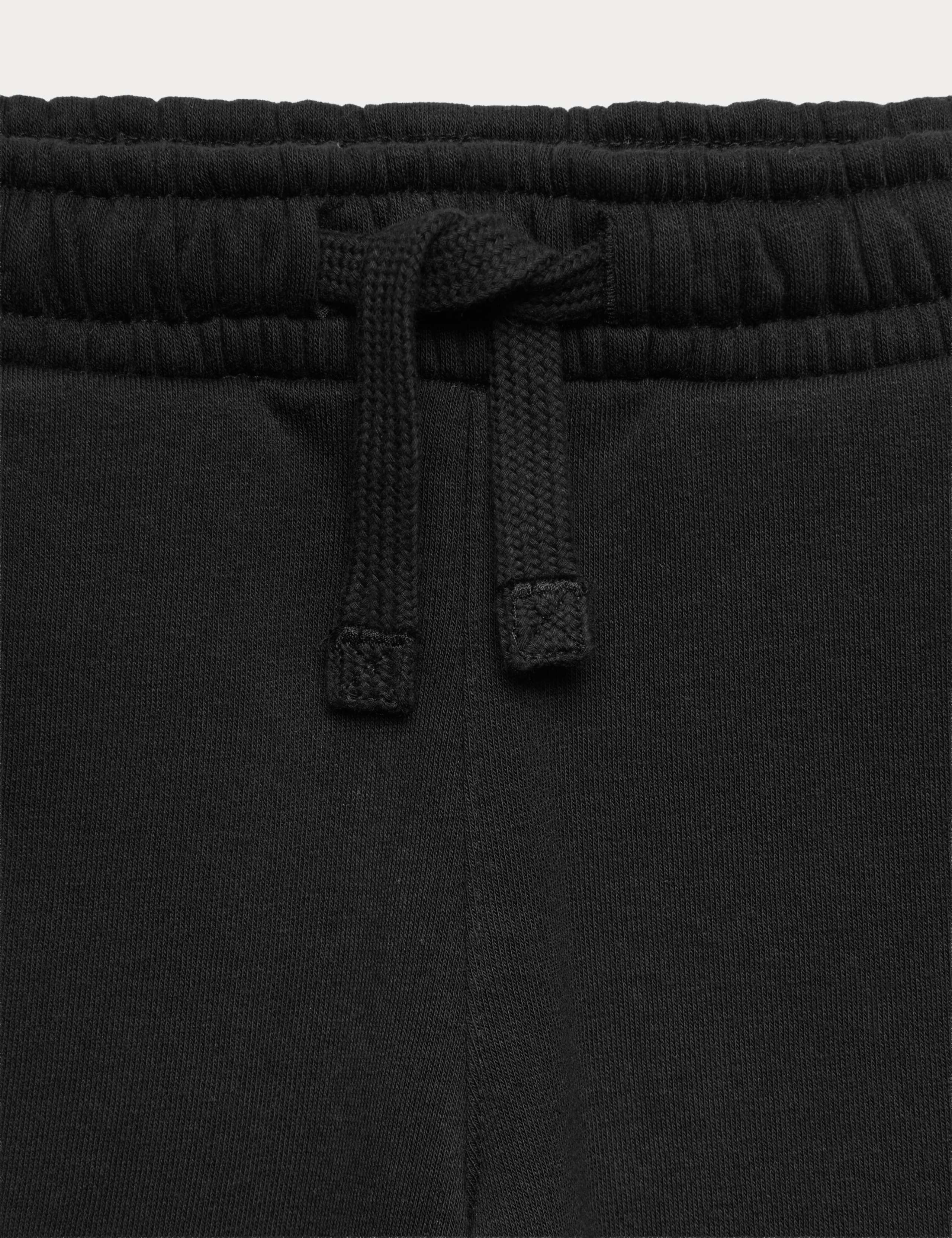 2 Pack Cotton Rich Unisex Joggers (2-7 Yrs) 2 of 2