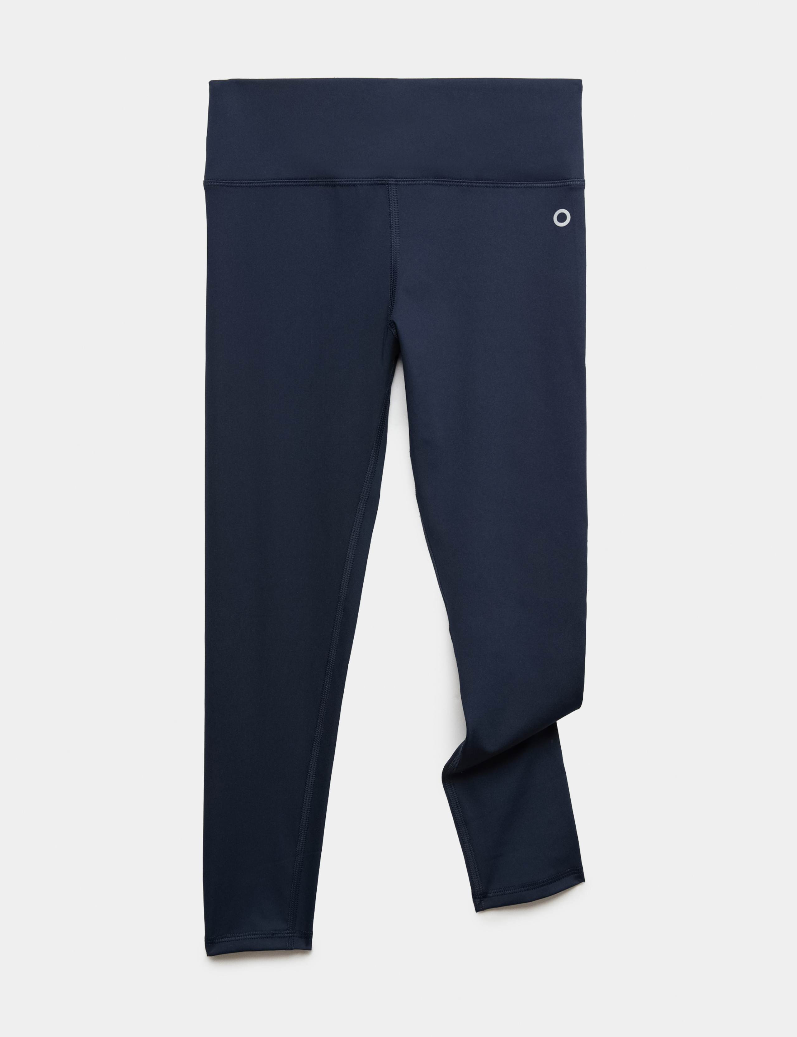 Moisture Wicking Leggings (6-16 Yrs) 1 of 2