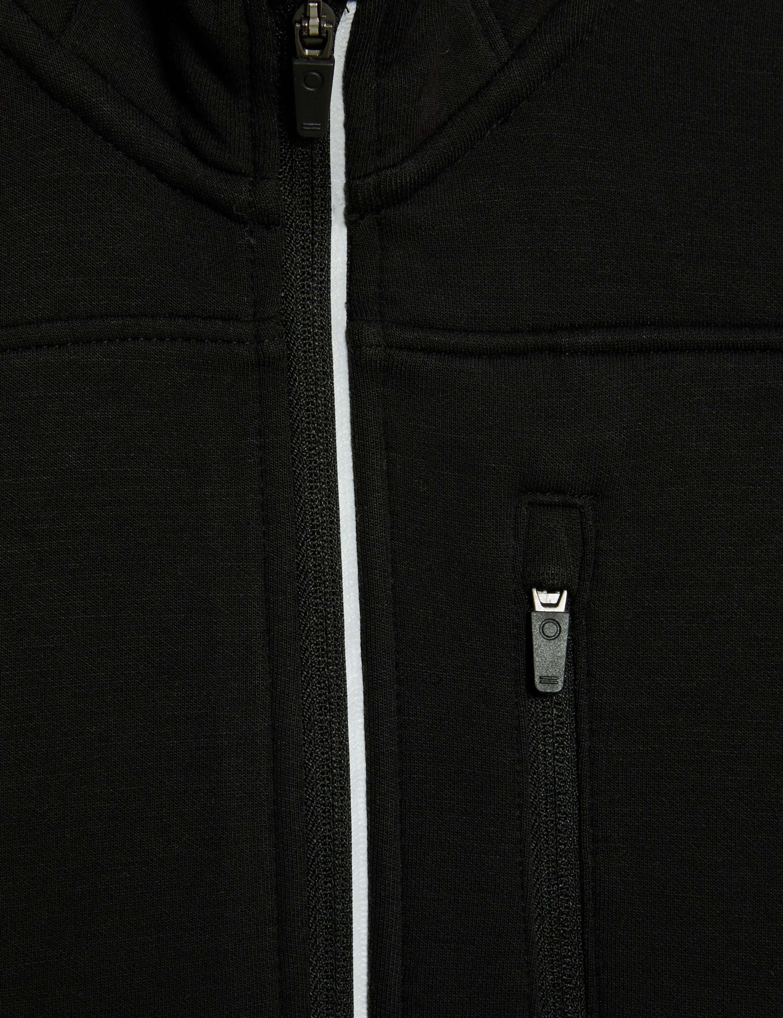 Zip Sports Scuba Jacket (6-16 Yrs) 2 of 2
