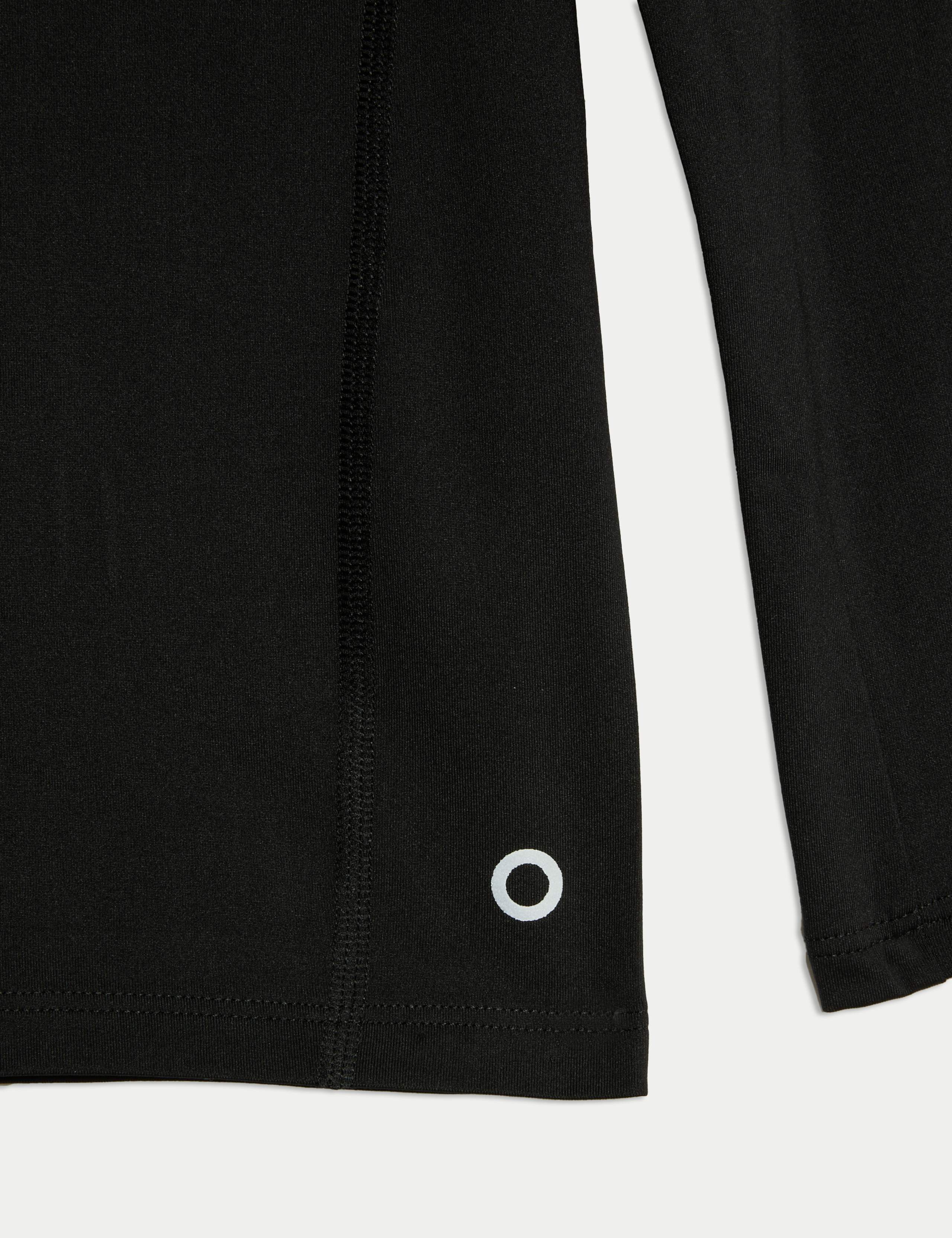 Baselayer Top (6-16 Yrs) 2 of 2