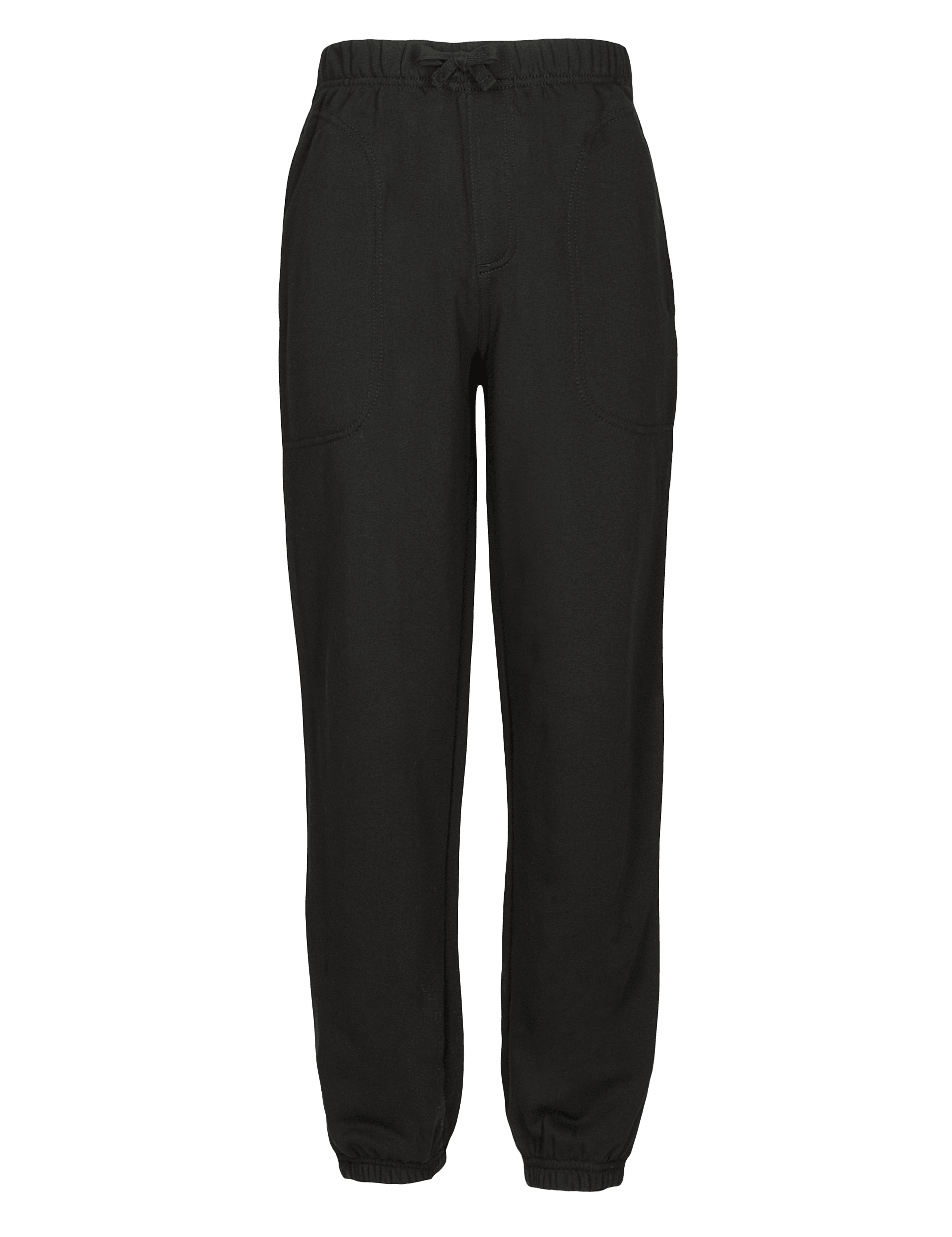 Boys' Outstanding Value Joggers with StayNEW™ 2 of 3