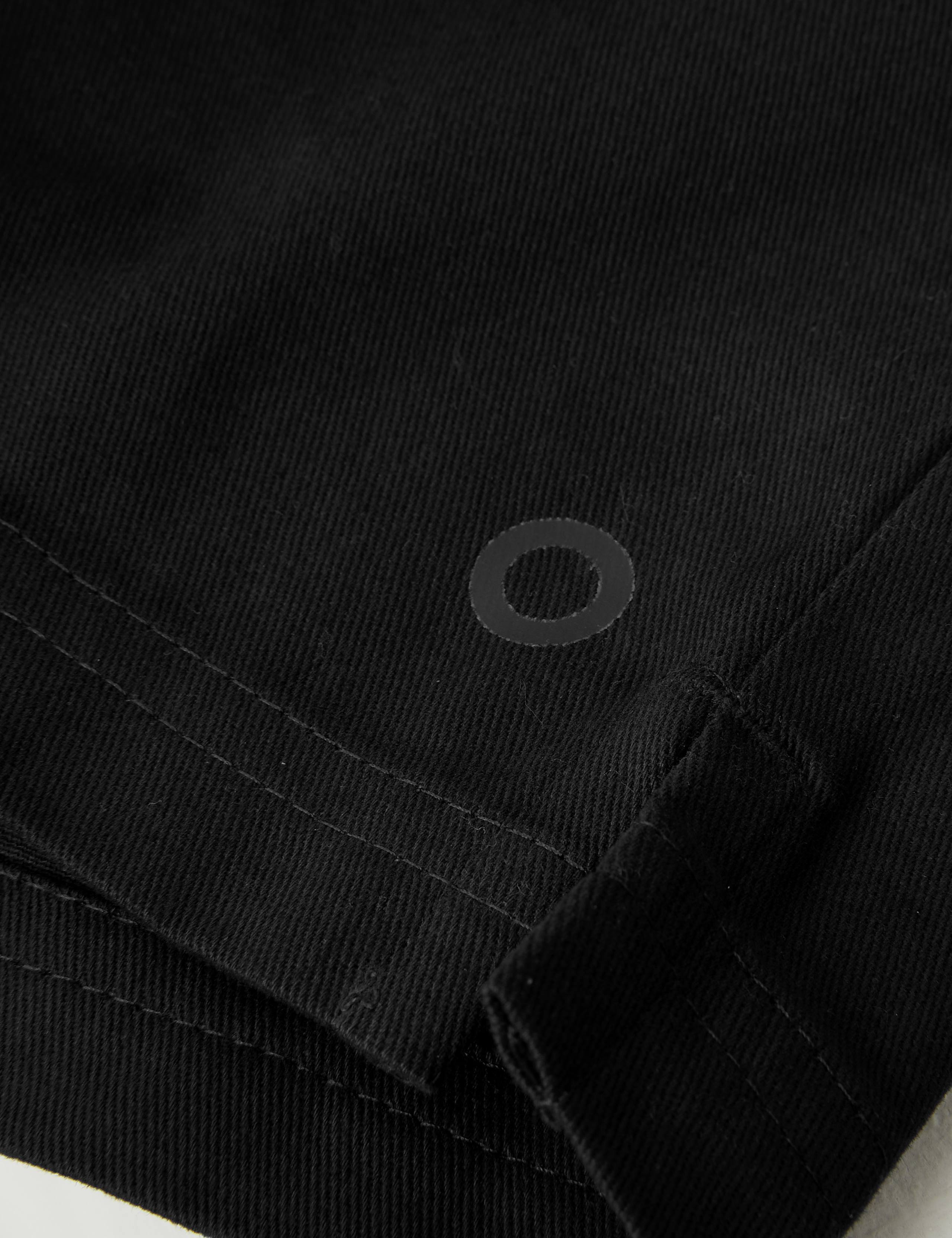 2 Pack Unisex Pure Cotton School Shorts (2-16 Yrs) 6 of 6