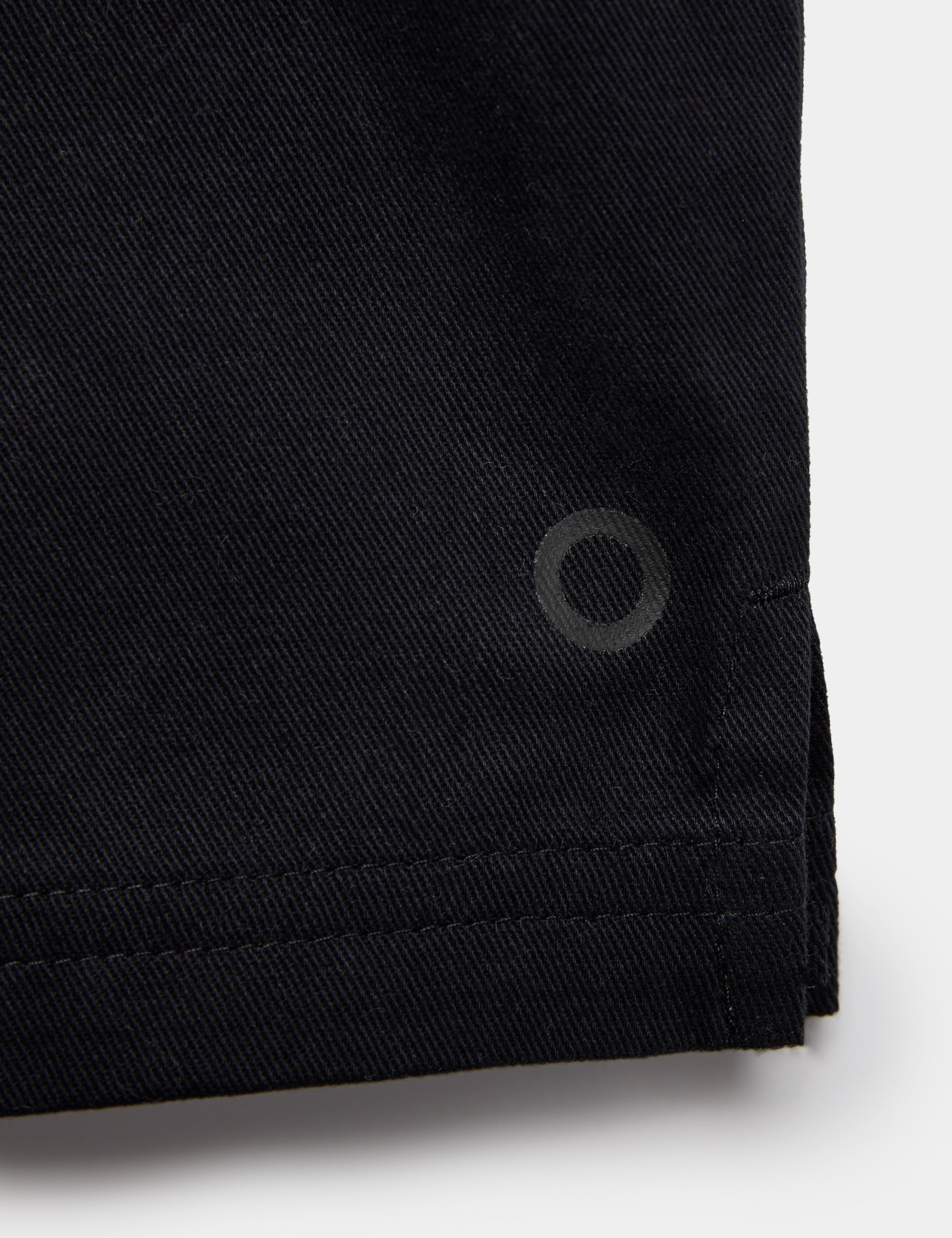 2 Pack Unisex Pure Cotton School Shorts (2-16 Yrs) 4 of 4