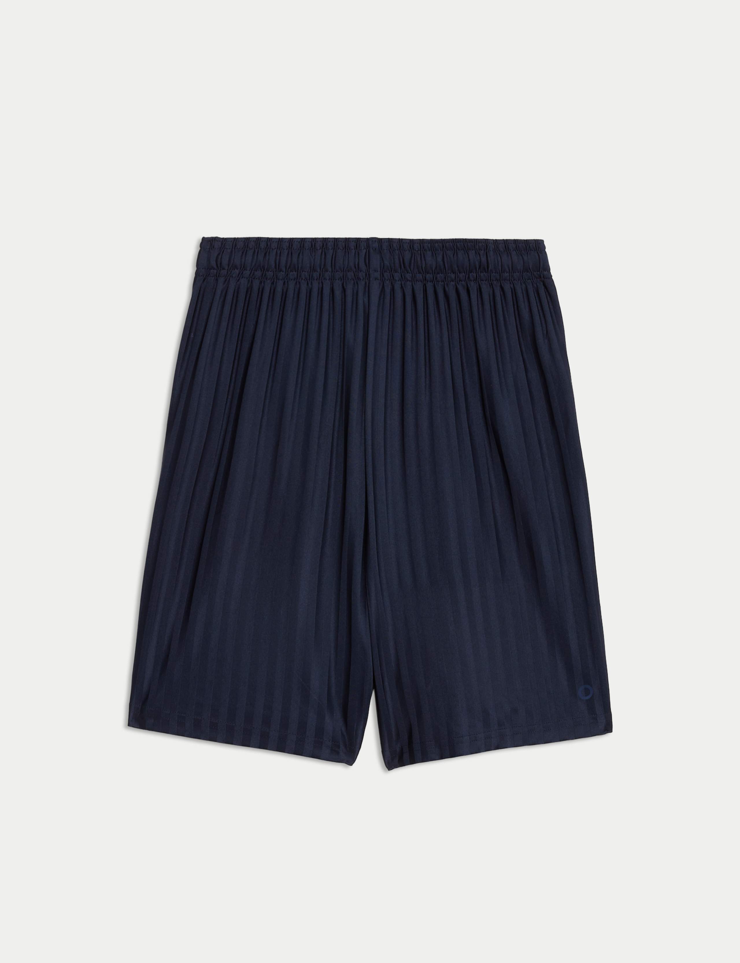 Unisex Sports School Shorts (2-16 Yrs) 2 of 6