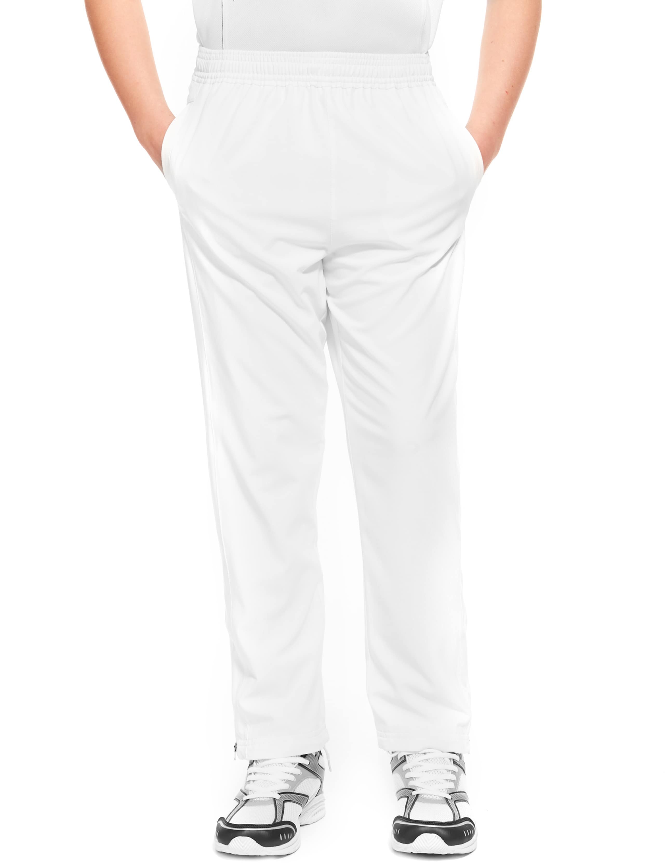 Boys' Cricket Trousers (Older Boys) 1 of 9