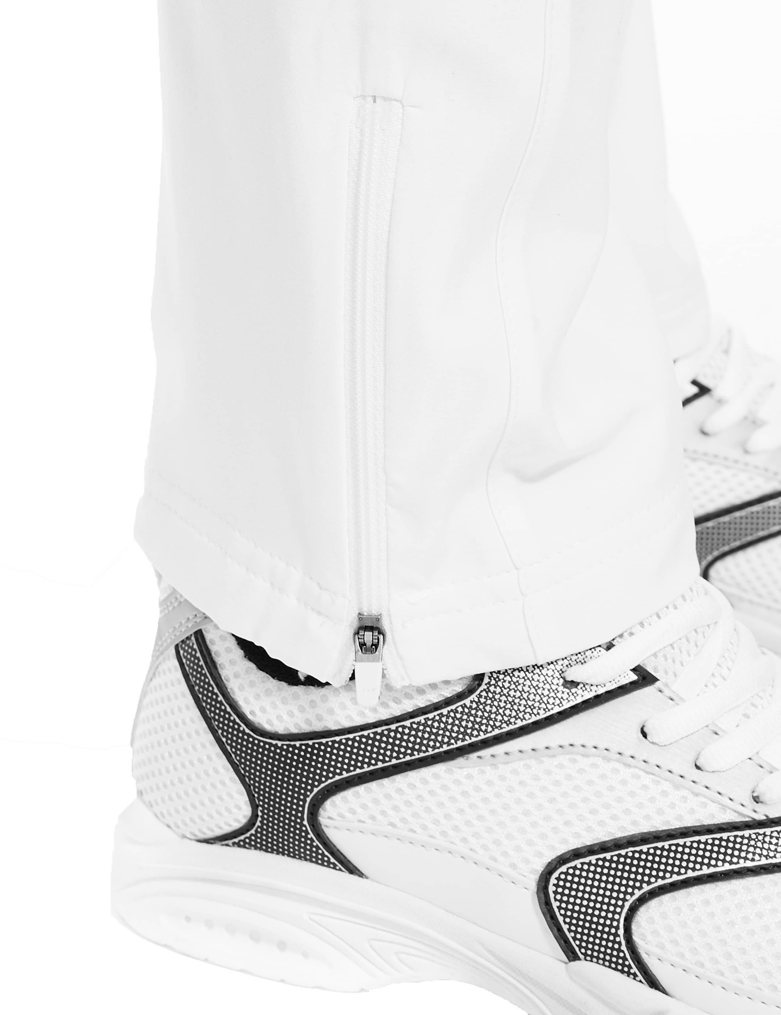 Boys' Cricket Trousers (Older Boys) 5 of 9
