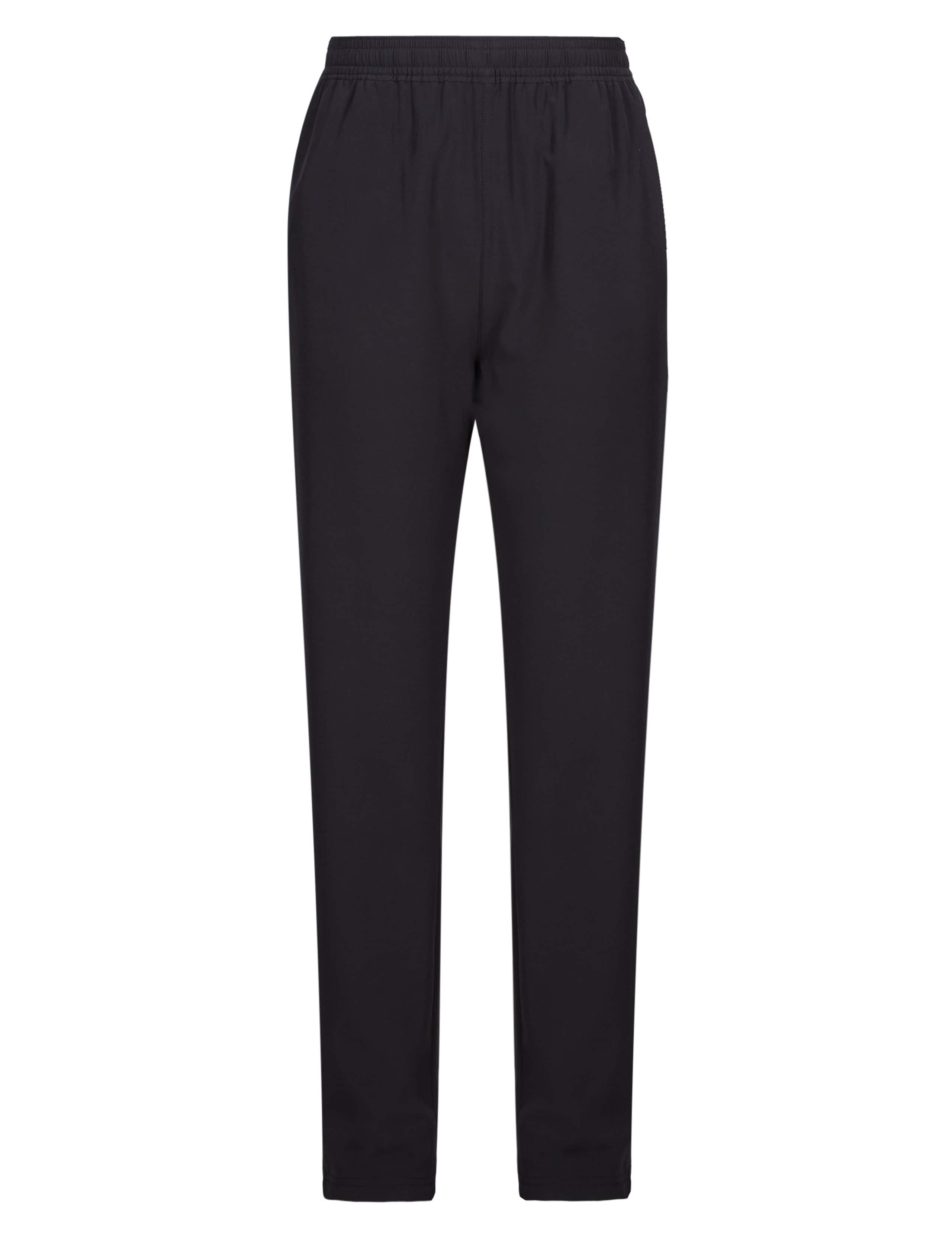 Boys’ Lined Track Pant with Ankle Zips & Active Sport™ (Older Boys) 3 of 4
