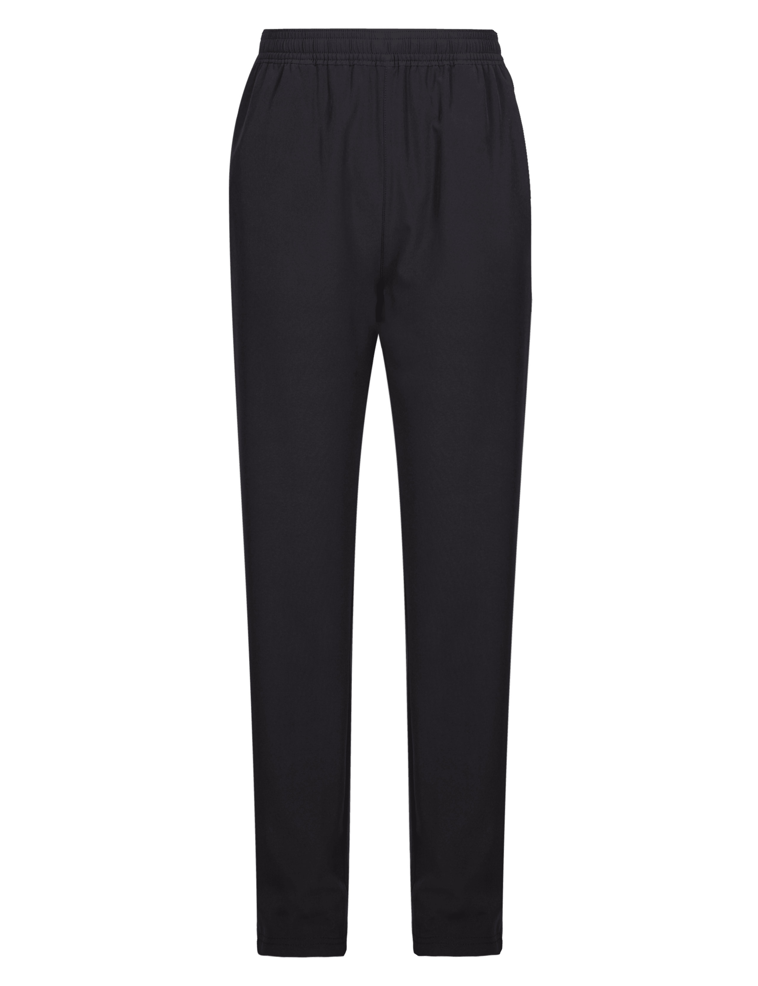 Boys’ Lined Track Pant with Ankle Zips & Active Sport™ (Older Boys) 2 of 4
