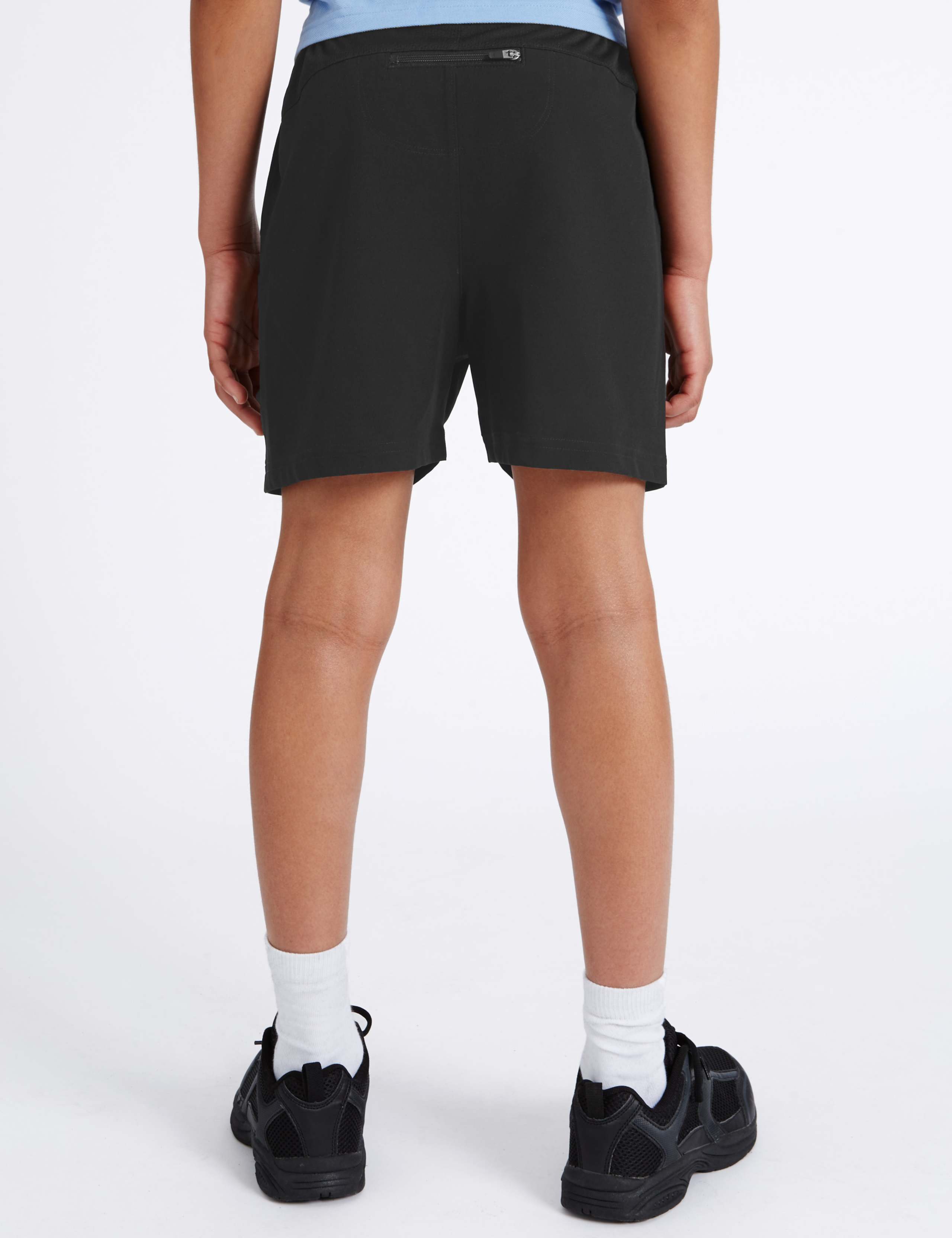 Boys' Sports Shorts 4 of 4