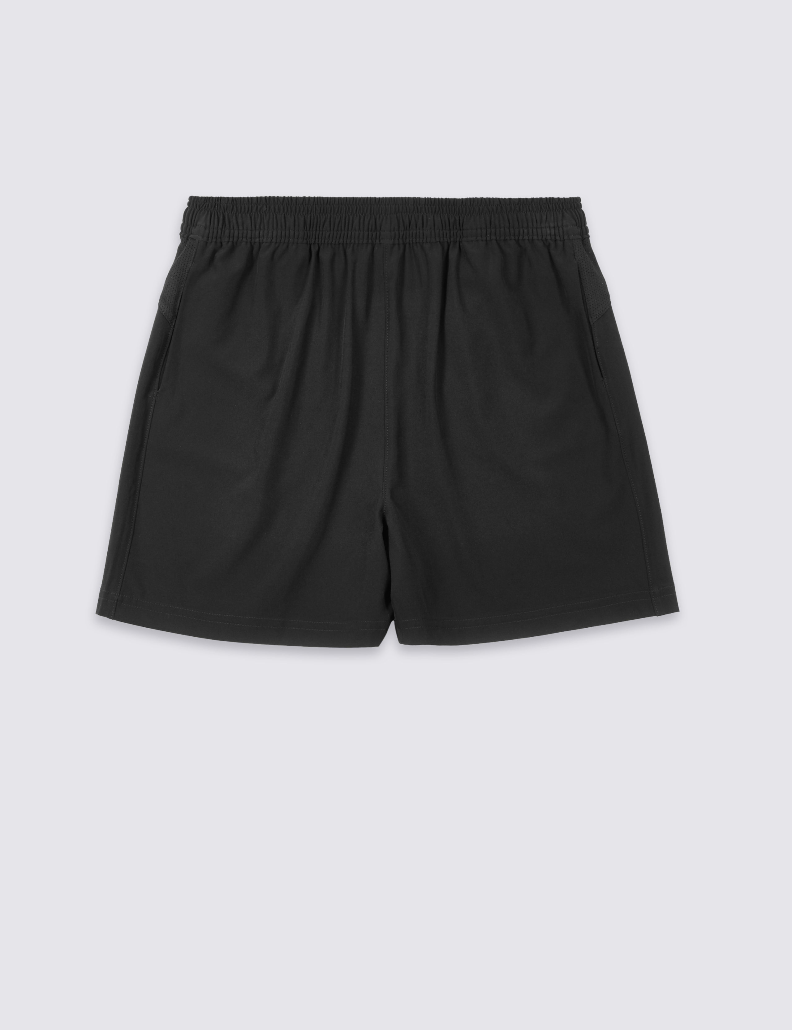 Boys' Sports Shorts 2 of 4