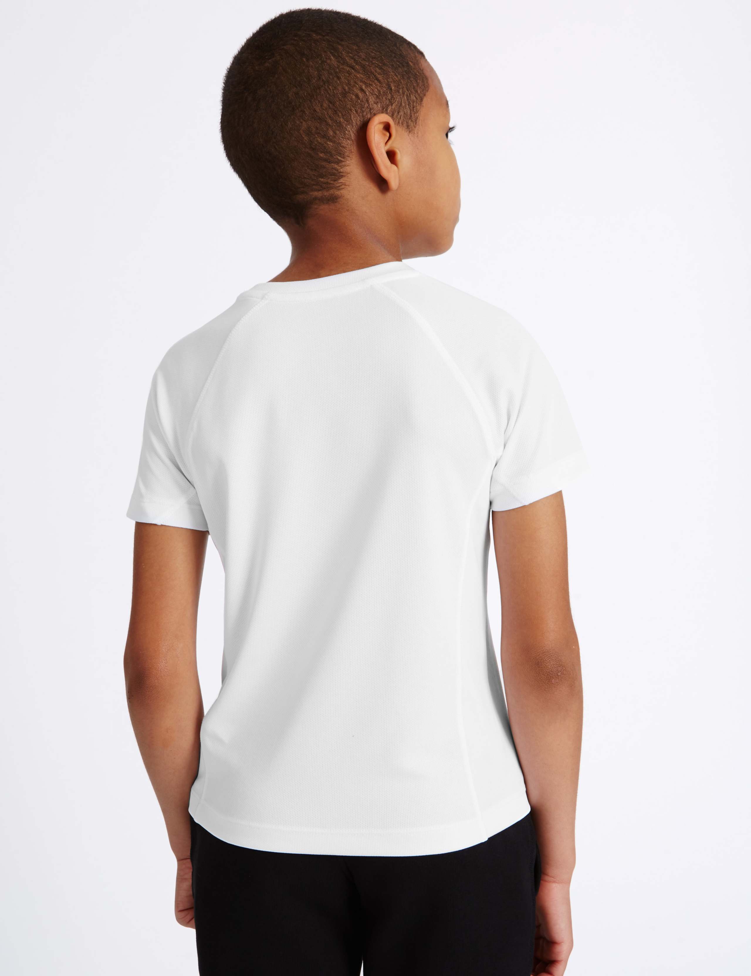 Boys' Sports T-Shirt 3 of 3