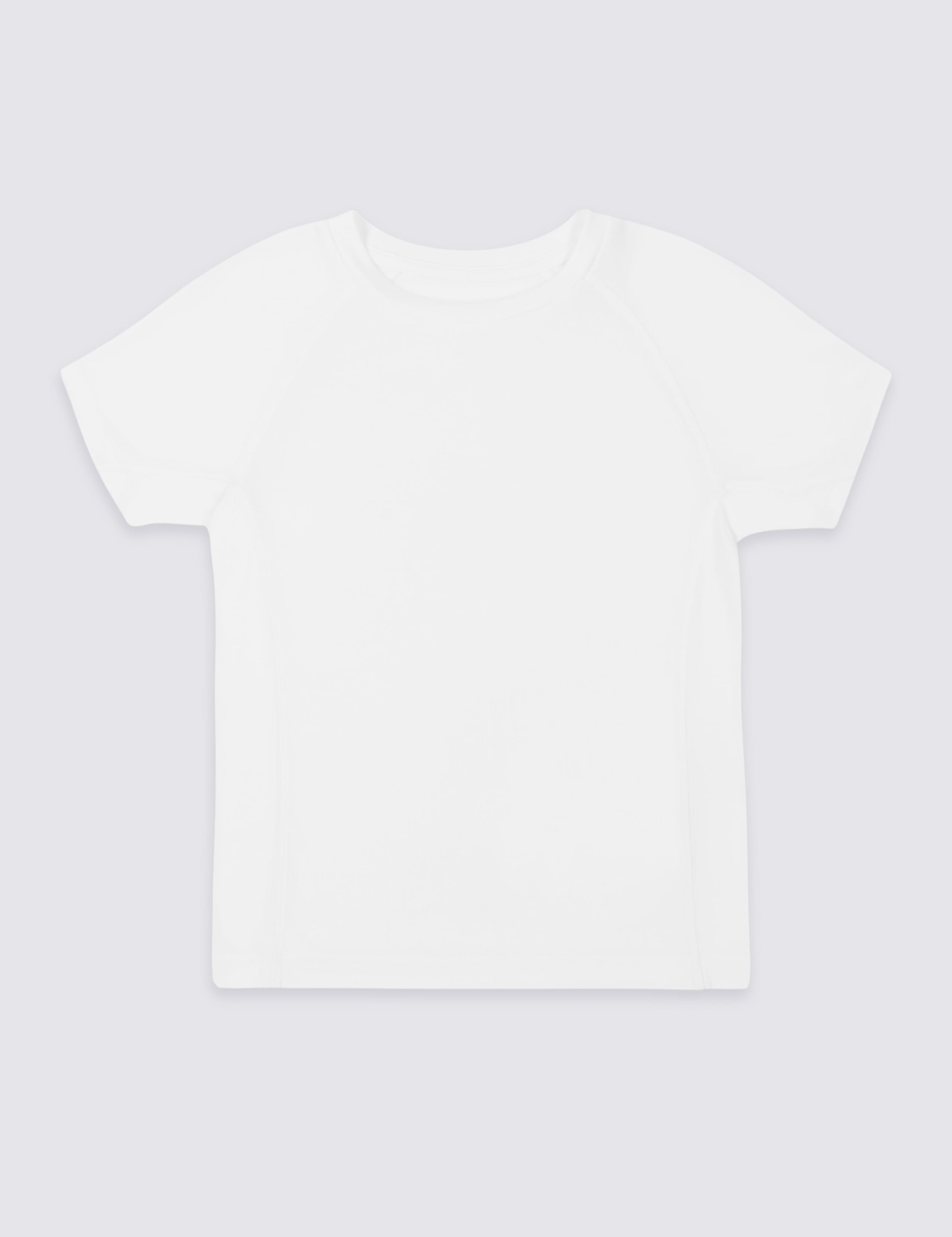 Boys' Sports T-Shirt 2 of 3