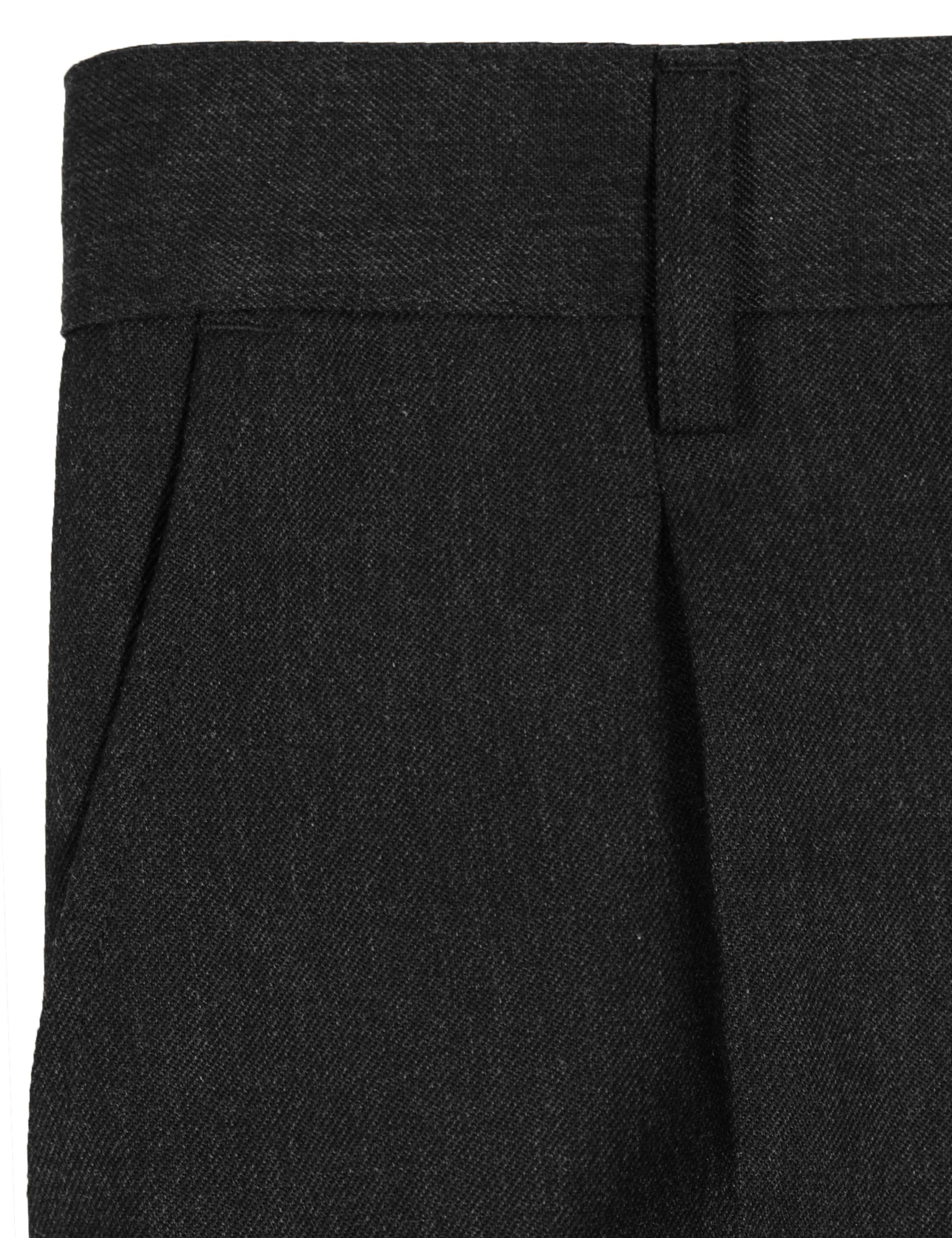 Boys' Slim Fit Trousers with Stormwear™ 8 of 8