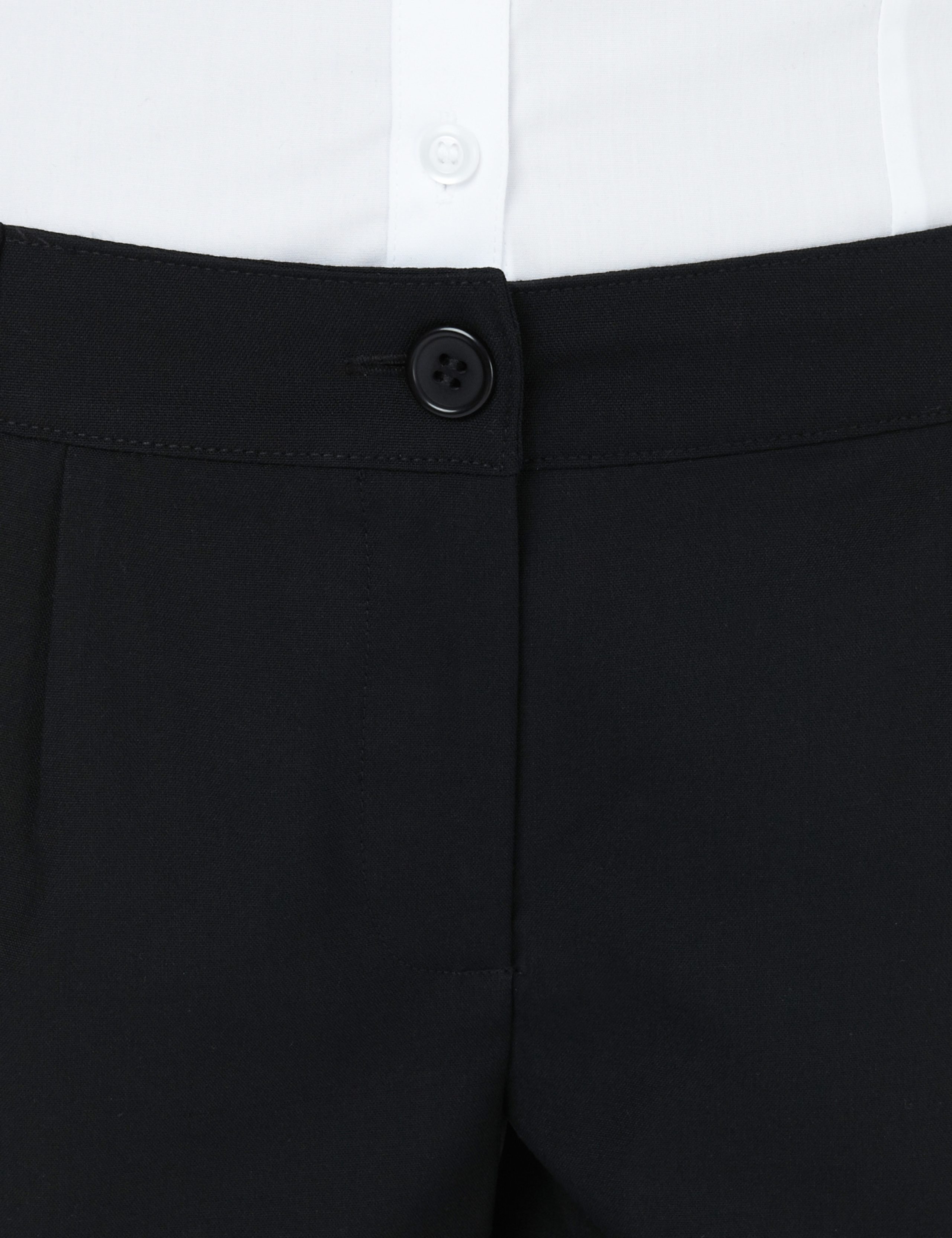 Senior Girls' Tapered Leg Trousers with Stormwear+™ (Older Girls) 6 of 7